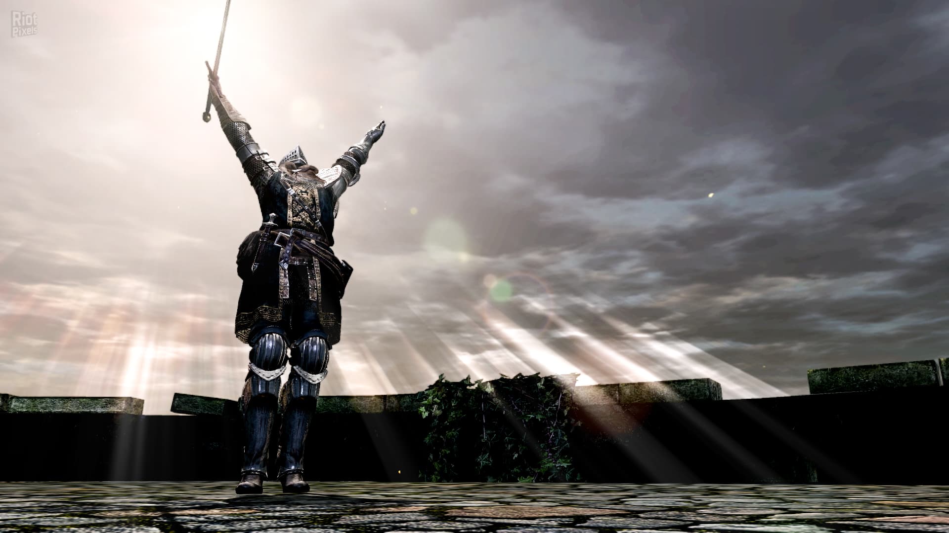 Dark Souls Remastered screenshot 6