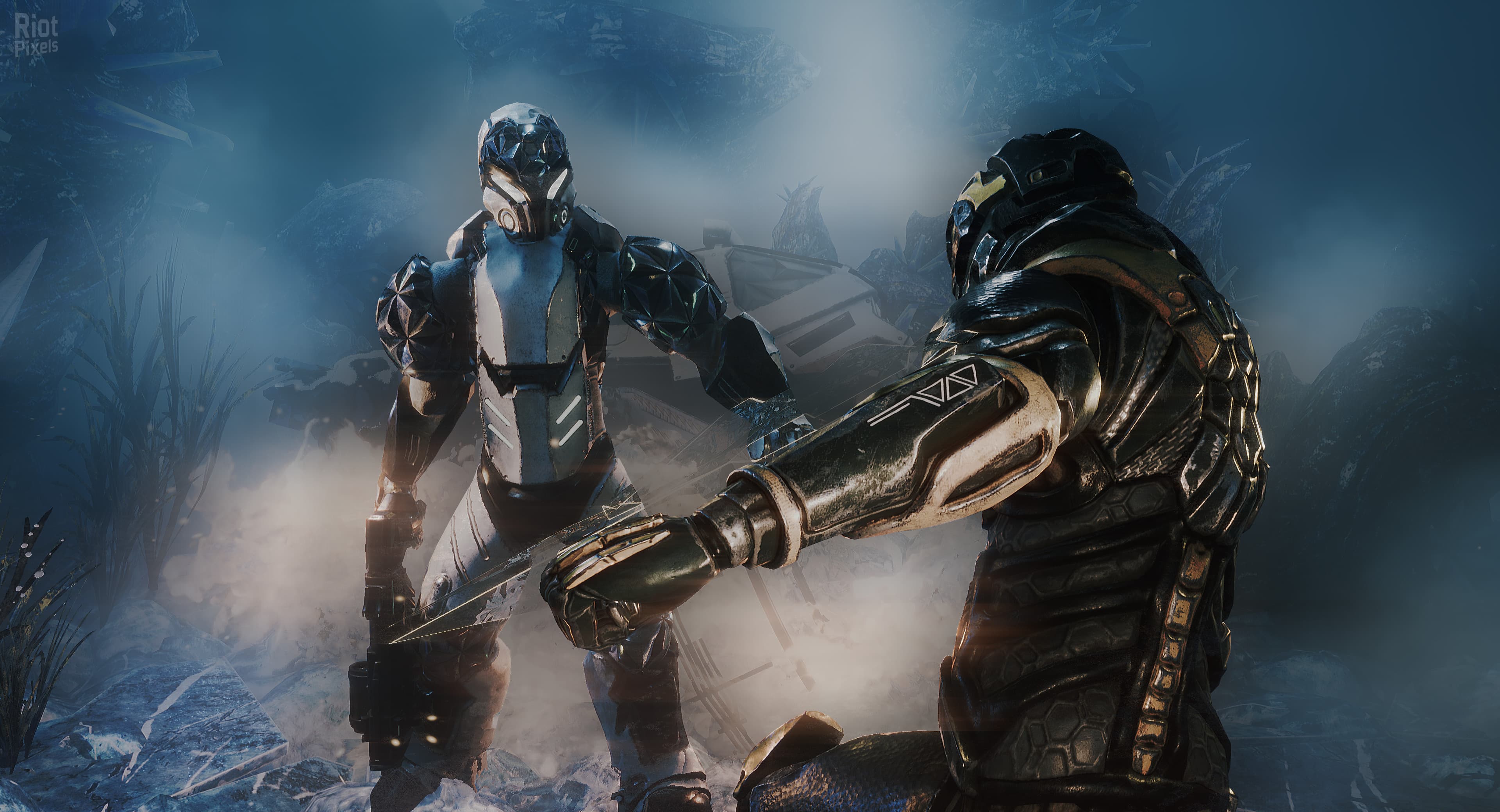 Orange Cast: Sci-Fi Space Action Game – v.20 screenshot 4