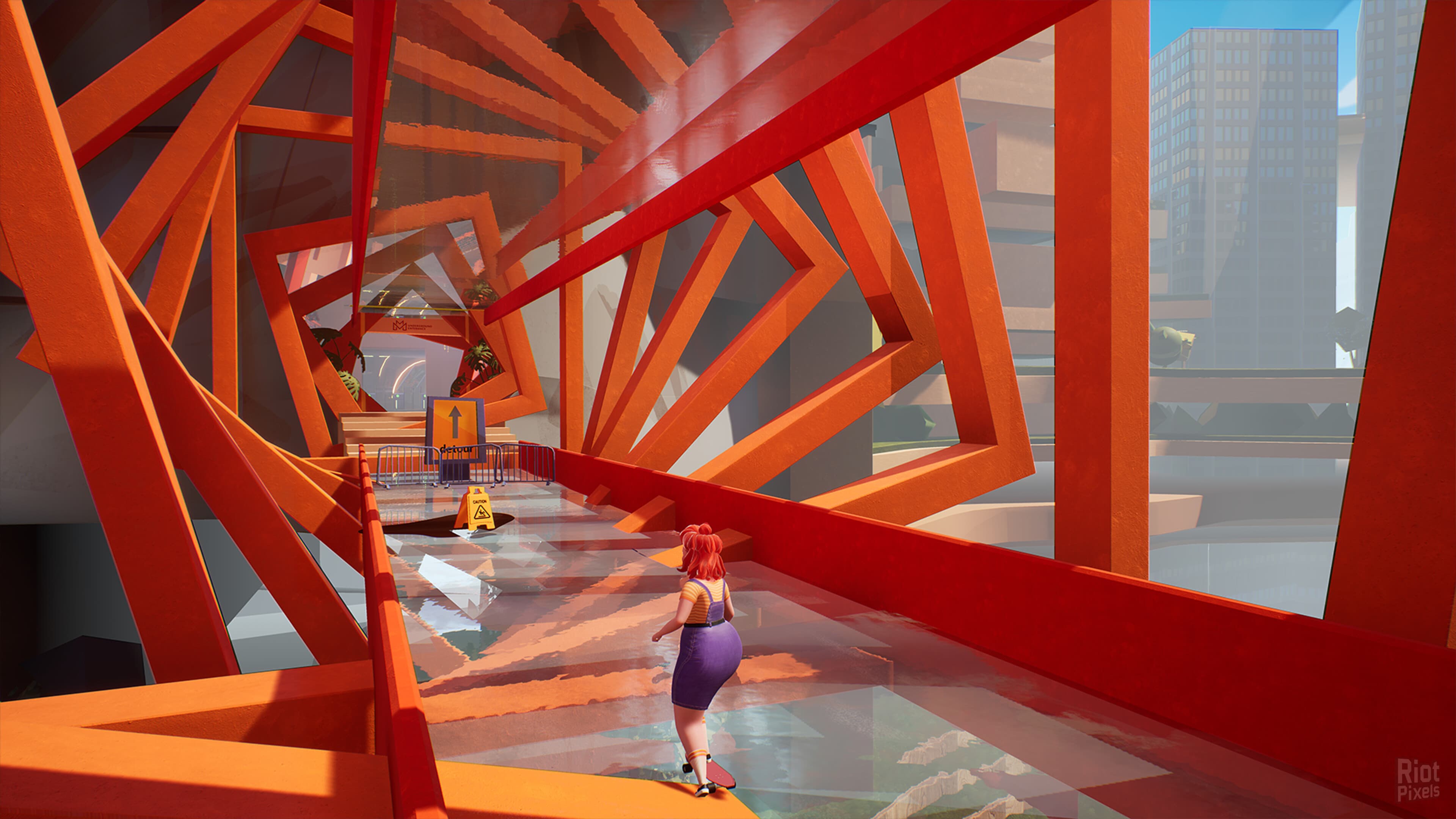 Hannah’s Day screenshot 5
