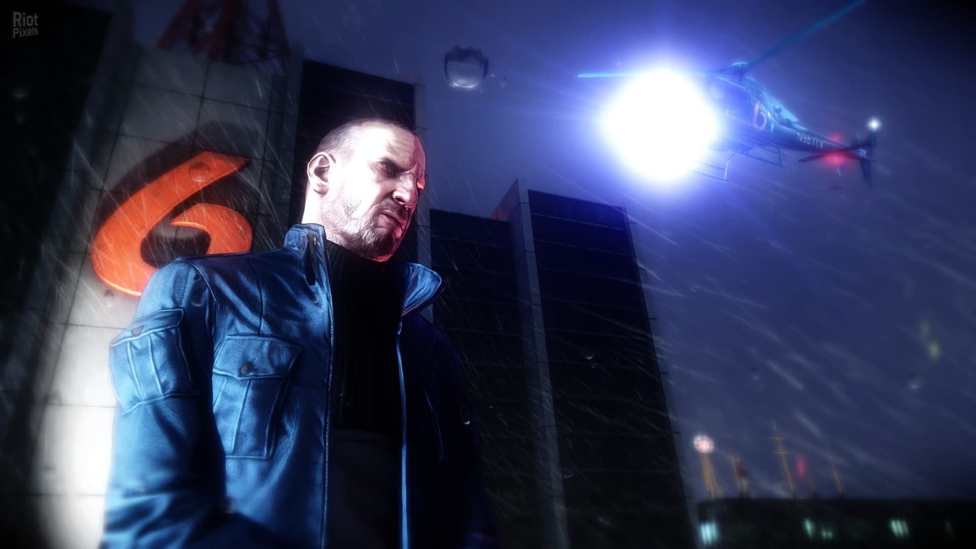 The Darkness II: Limited Edition screenshot 4