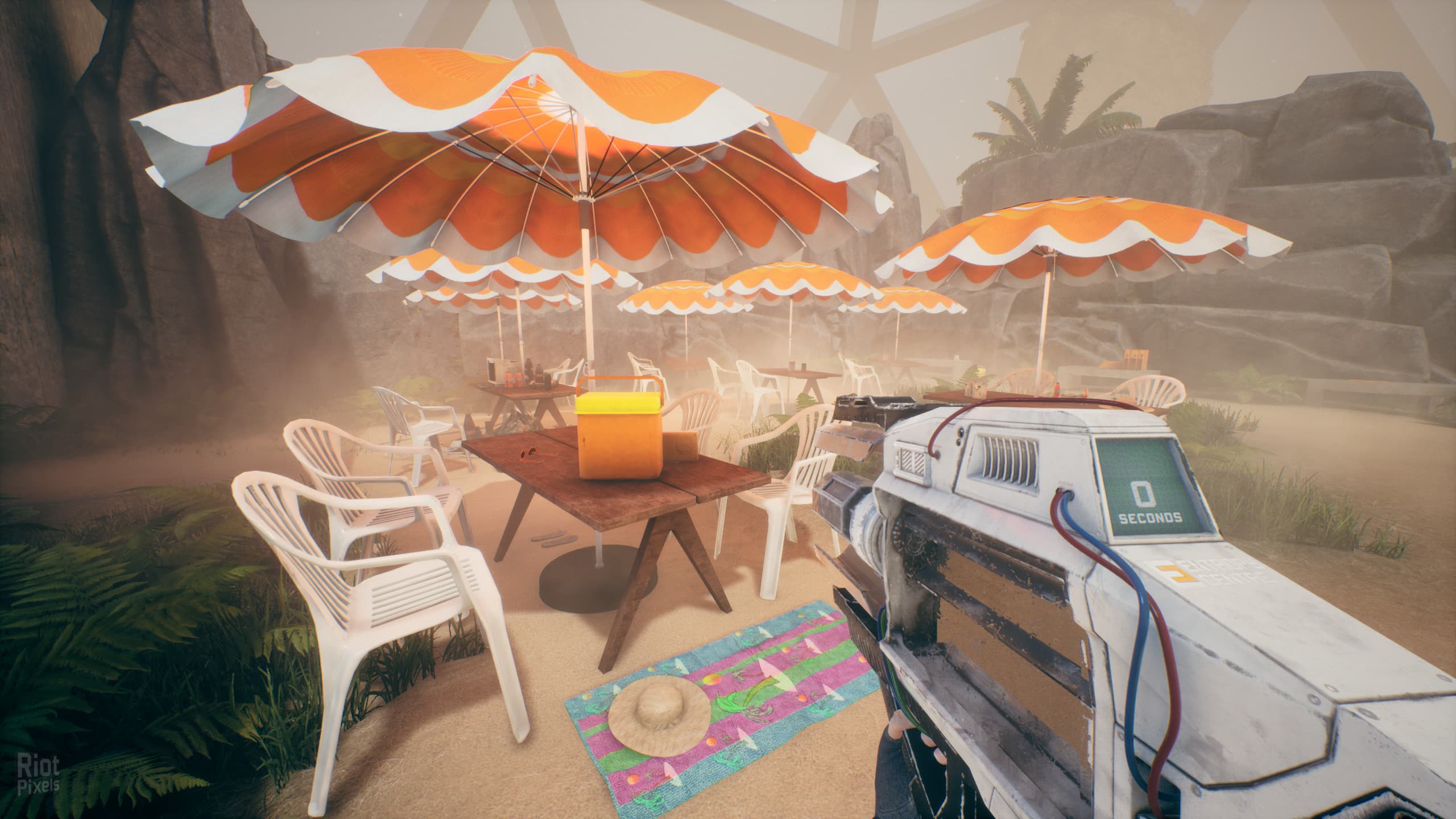 The Entropy Centre – v1.0.11 screenshot 2