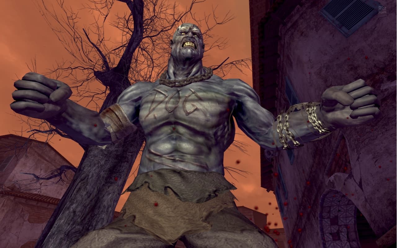 Fallout: New Vegas – Ultimate Edition – v1.4.0.525 GOG screenshot 3