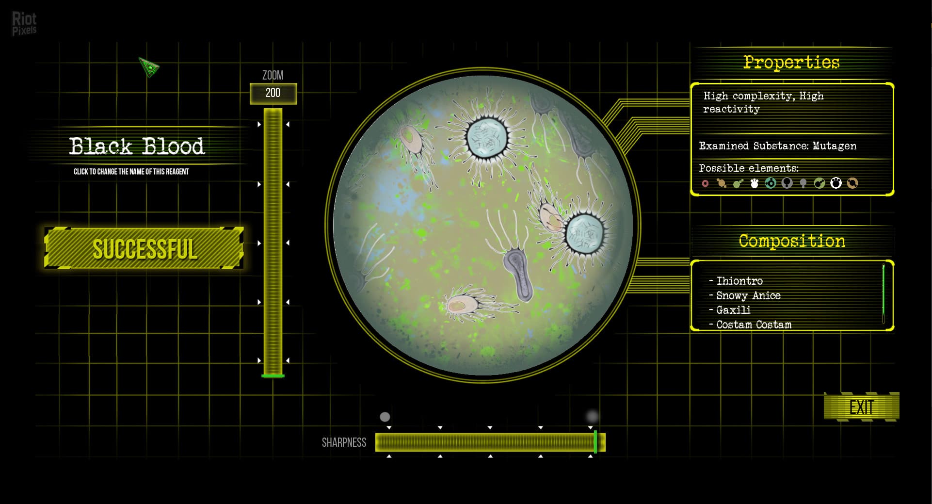 Creature Lab – v2.0.2 screenshot 3