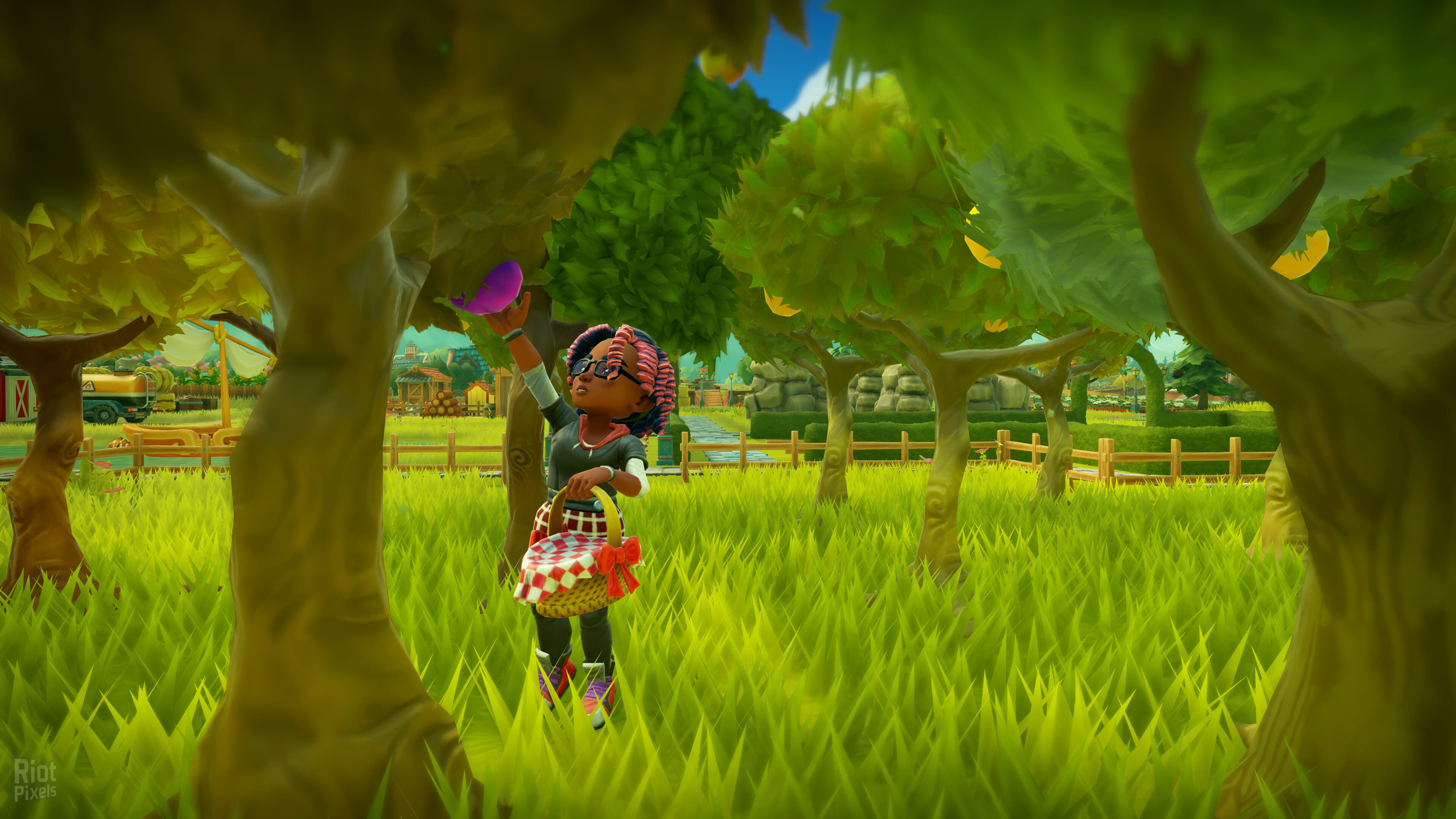 Farm Together 2 + Soundtrack Bundle, Build 18675684 + 2 DLCs/Bonuses + Crackfix screenshot 6
