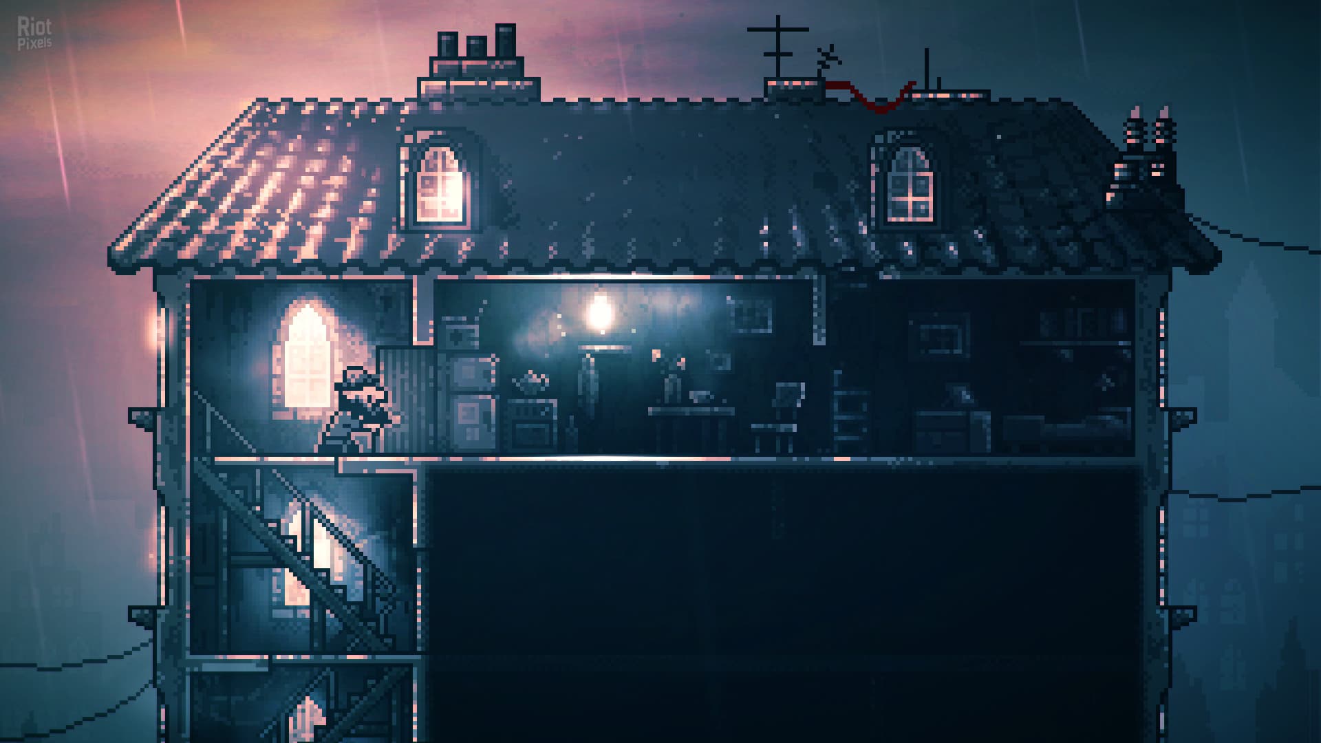 INMOST + Soundtrack screenshot 6