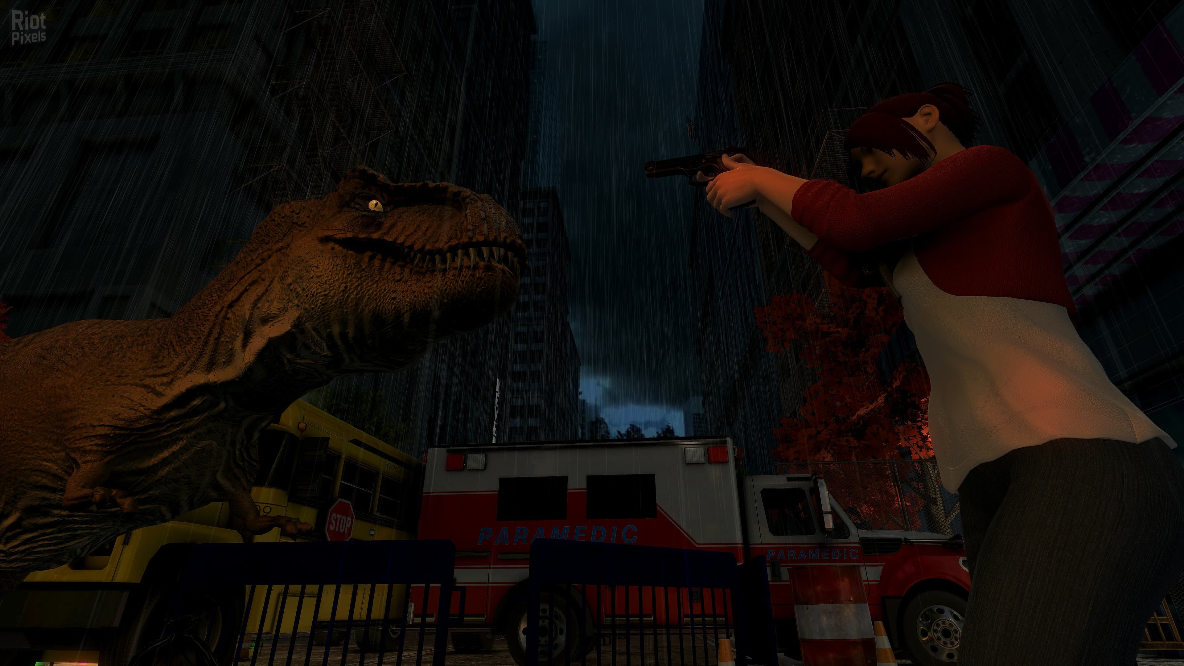 Dinobreak screenshot 2