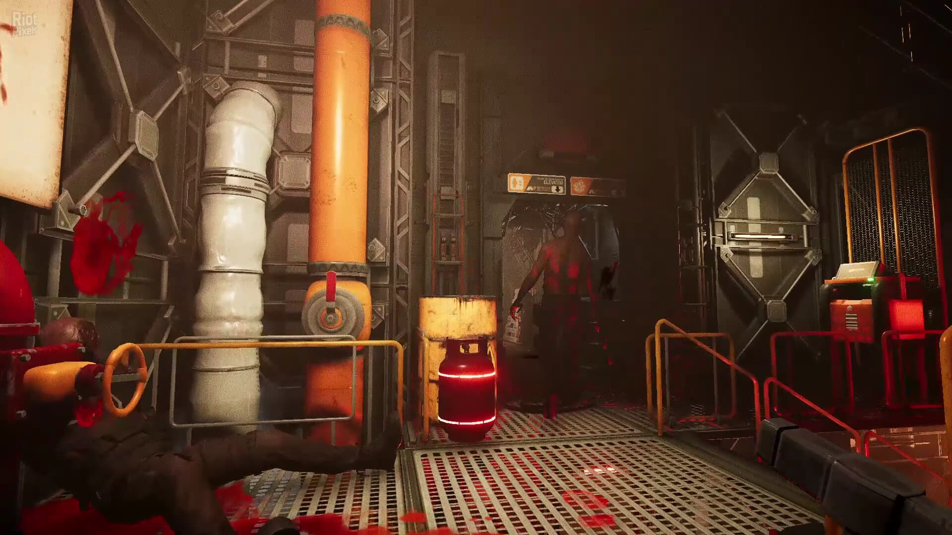 Submersed 2: The Hive screenshot 6