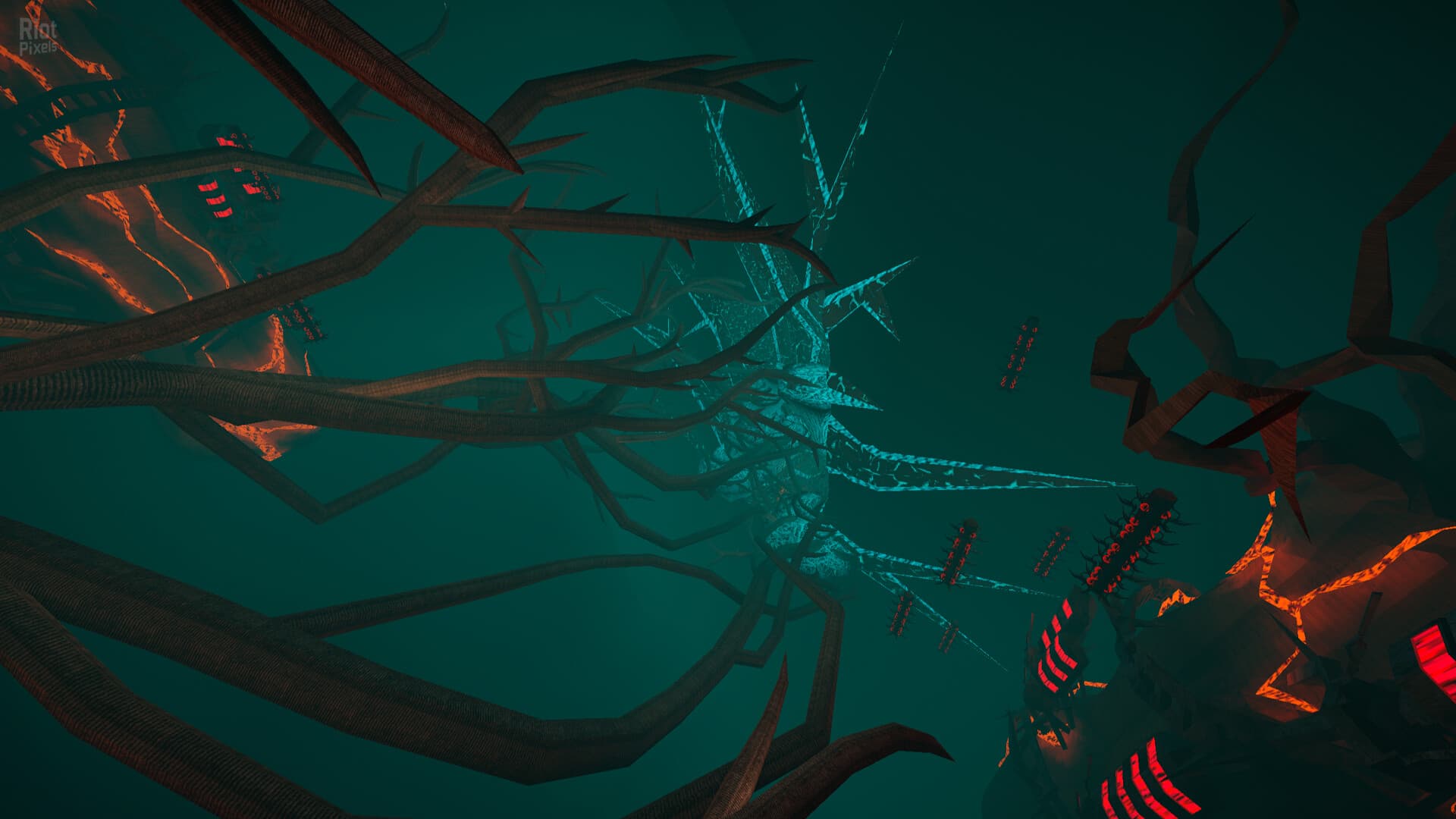 Blessed Burden – v1.0.1 screenshot 5