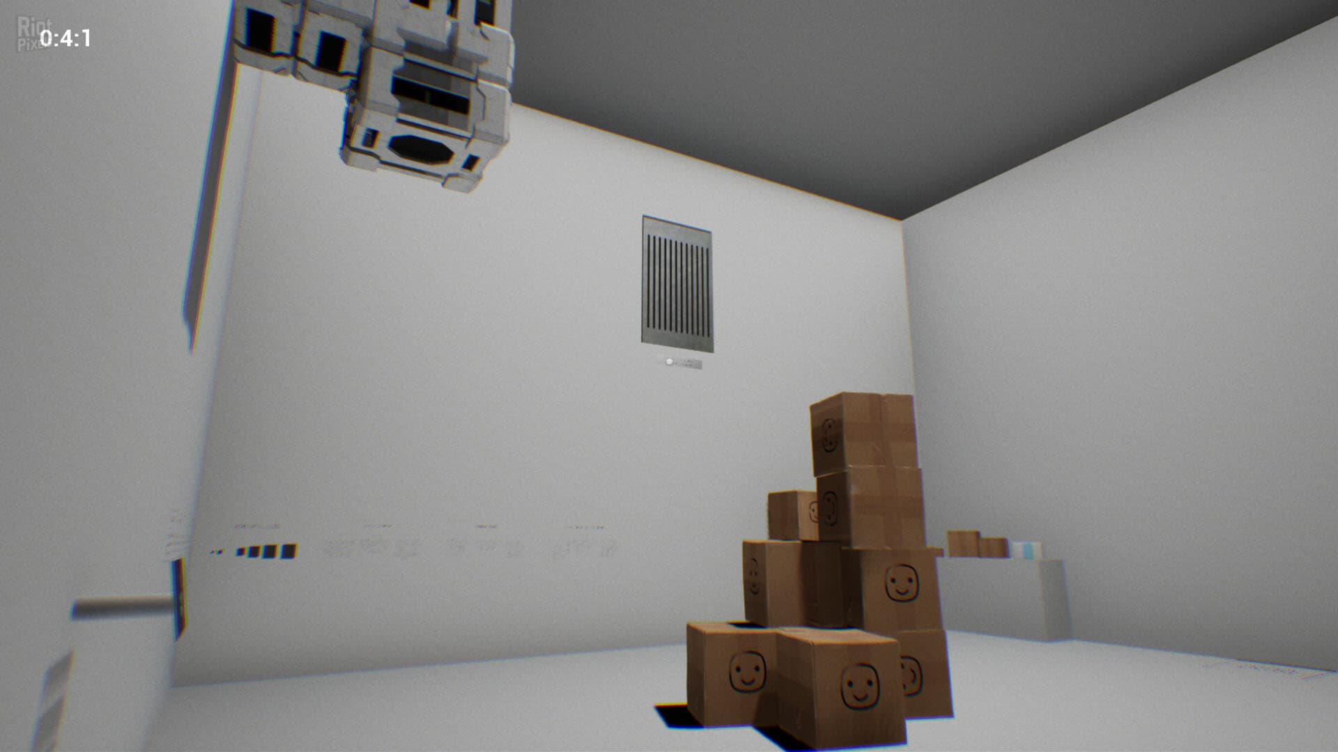 Do Not Press The Button (Or You’ll Delete The Multiverse) screenshot 4