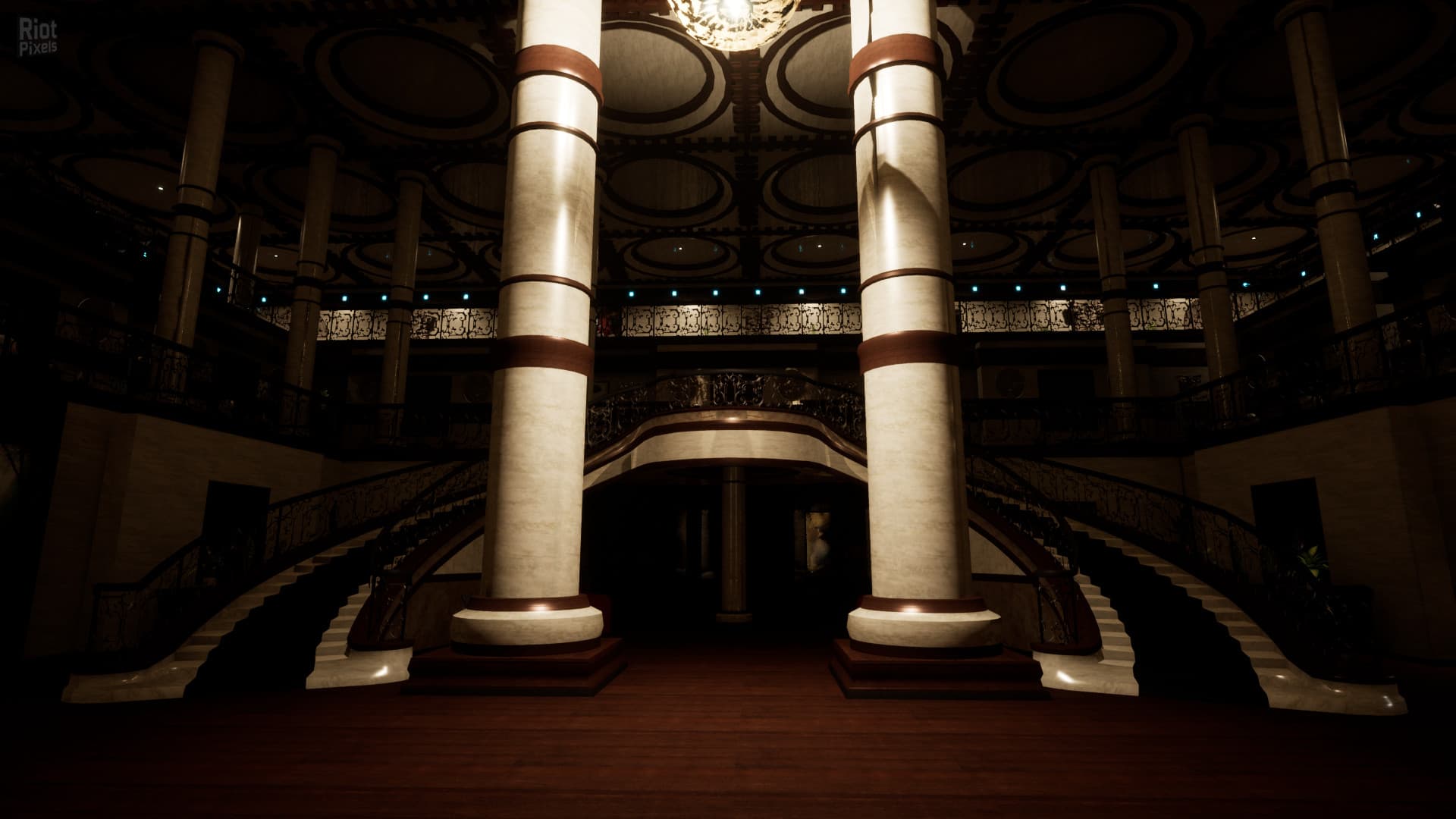 Oppcium screenshot 2