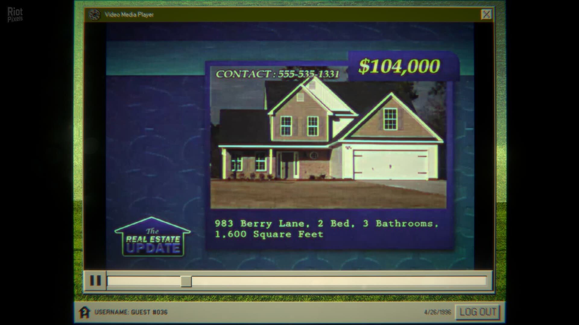 Home Safety Hotline: Deluxe Edition – Build 15766355 + Seasonal Worker DLC + Bonus OST screenshot 2
