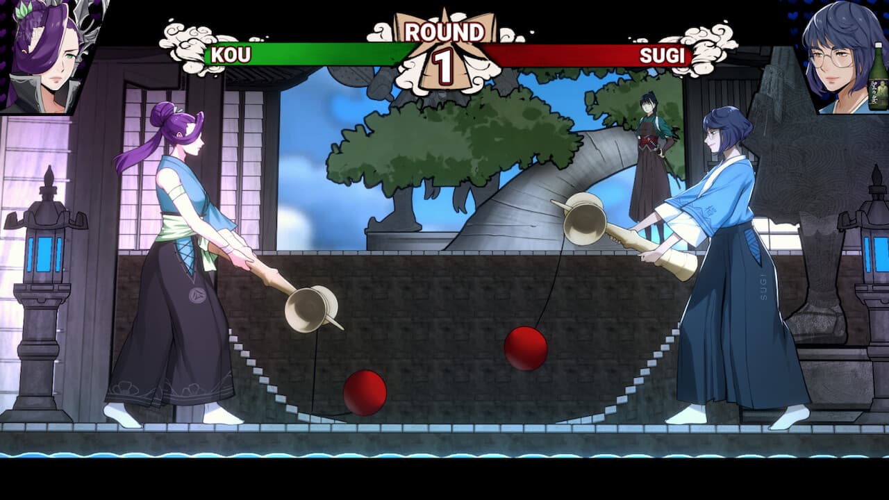 Shujinkou: Super Deluxe Edition, v1.25 + 4 DLCs/Bonuses screenshot 4