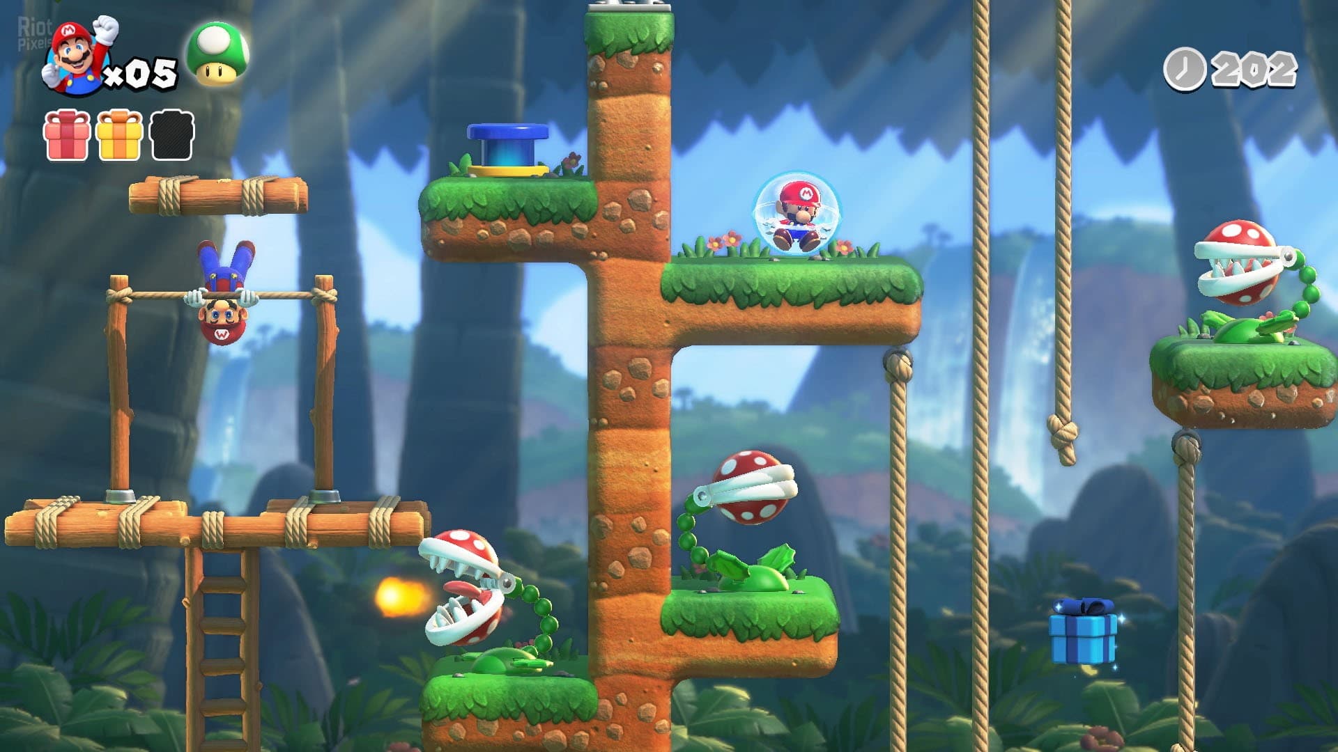 Mario vs. Donkey Kong – v1.0.1 + Switch Emulators screenshot 6
