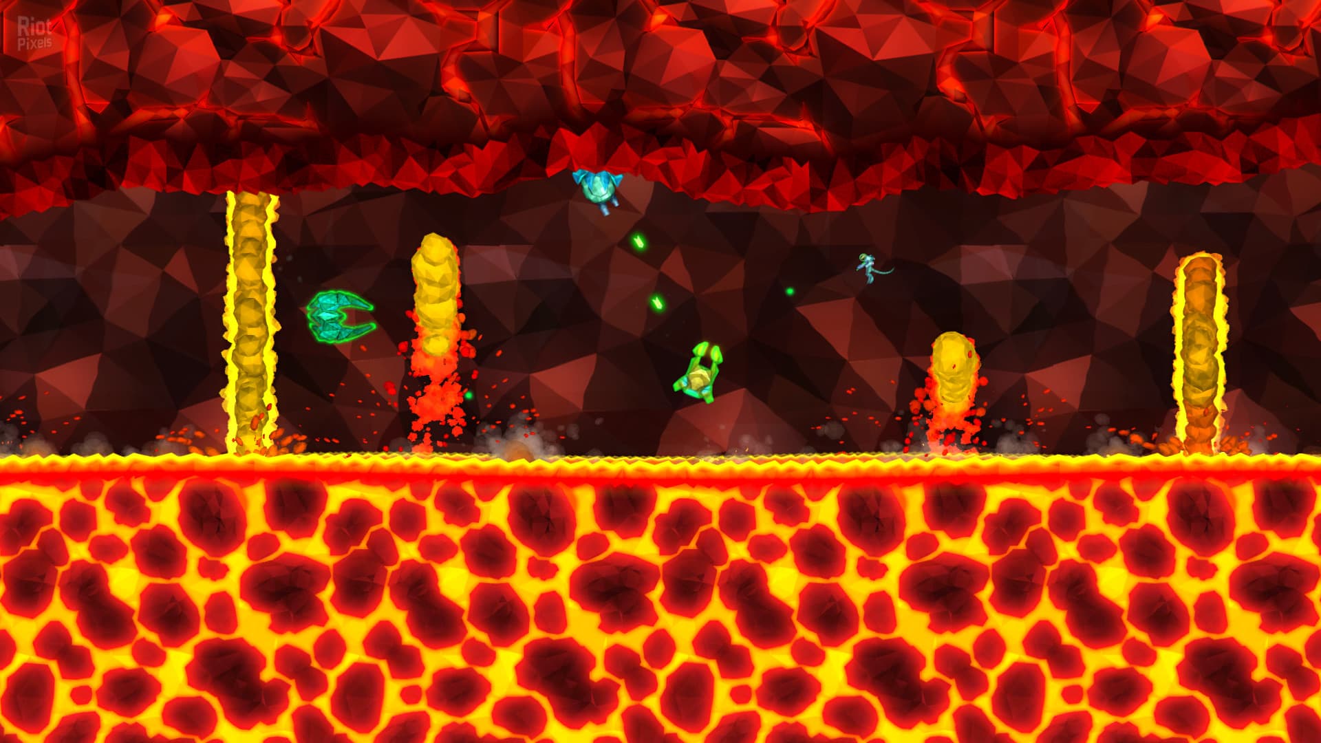 Gravitators – v1.0.5 screenshot 5