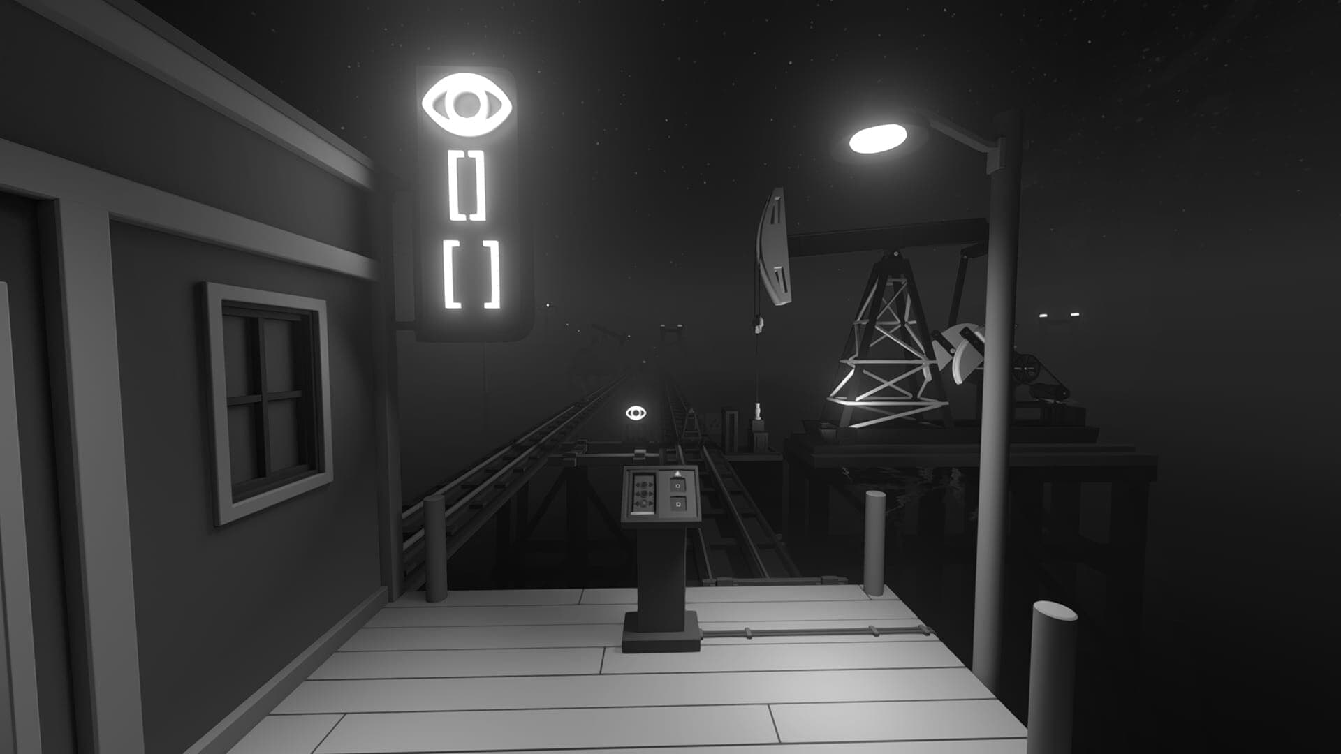 Discolored 2 screenshot 4