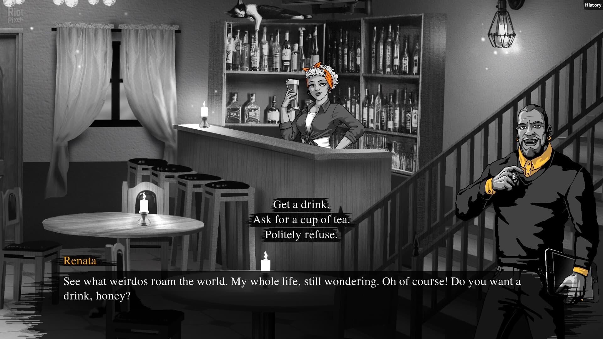 One Eleven – v1.3 + Bonus Soundtrack screenshot 6