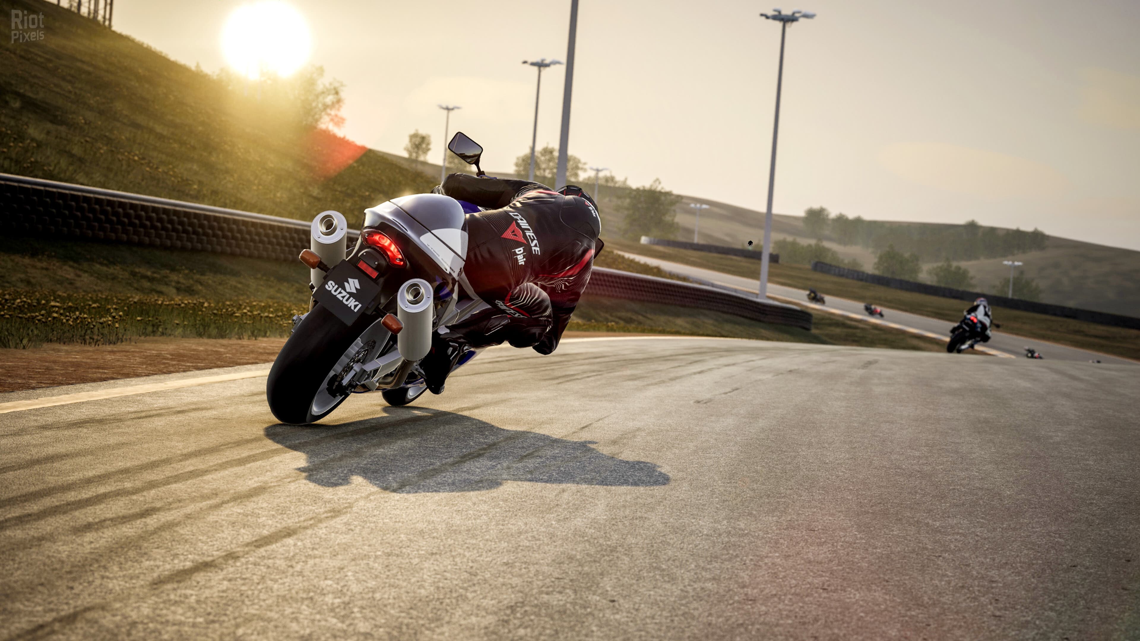 RIDE 5: Special Edition – Build 13410226 + 16 DLCs + Windows 7 Fix screenshot 3