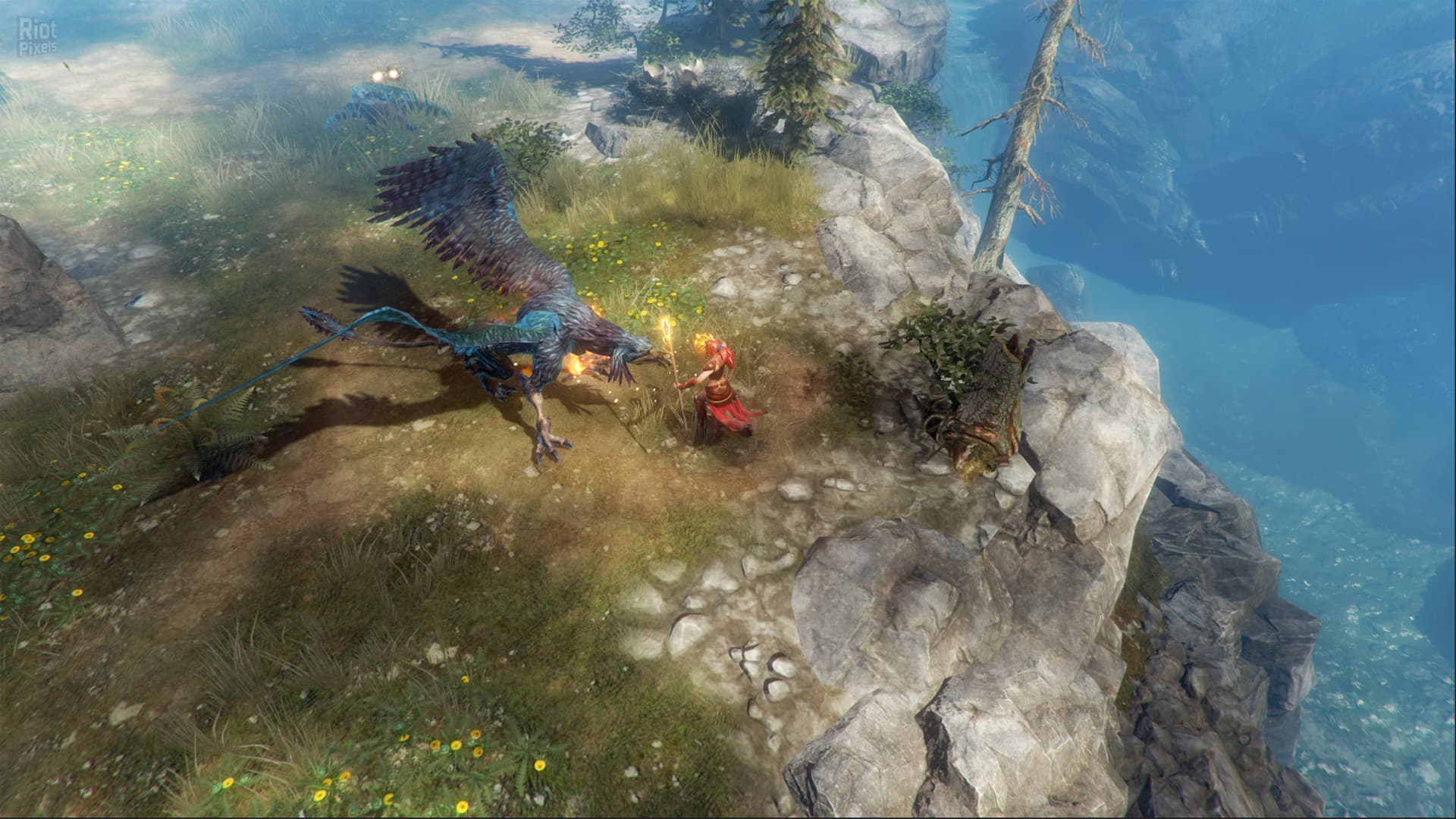 Shadows: Awakening – v1.1 screenshot 1