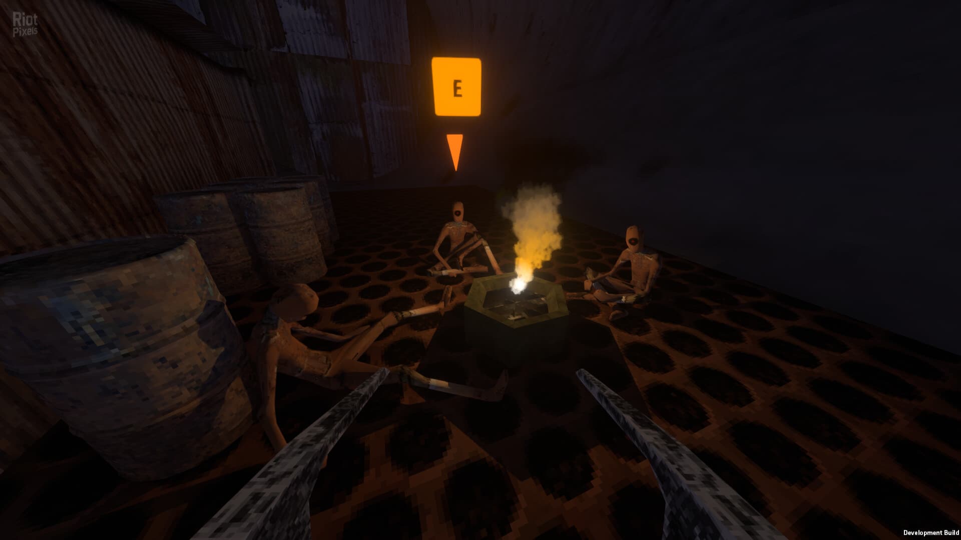 Lorn’s Lure, Build 21185492 + 2 DLCs/Bonuses screenshot 5