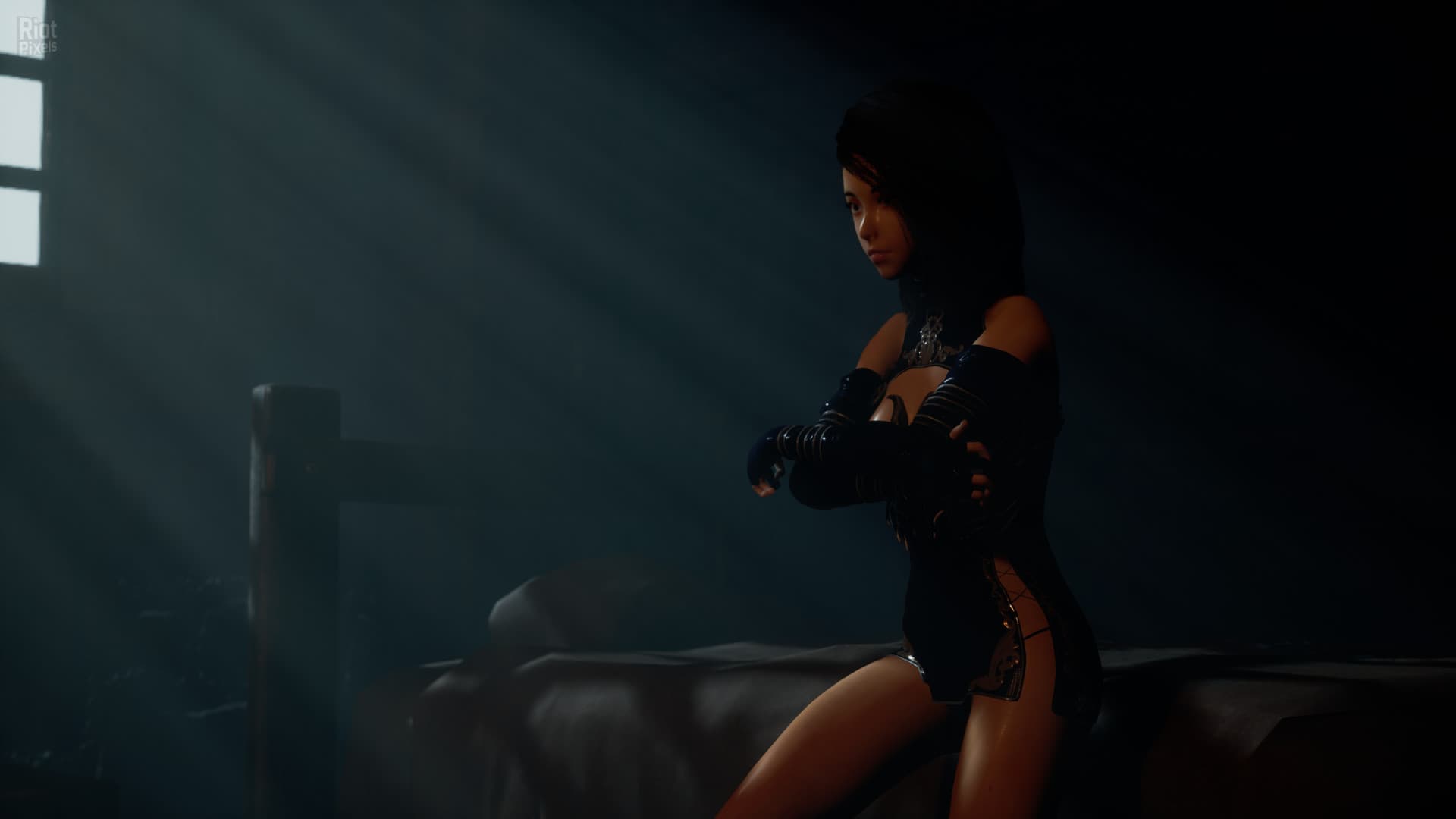 Shadow Watcher screenshot 4