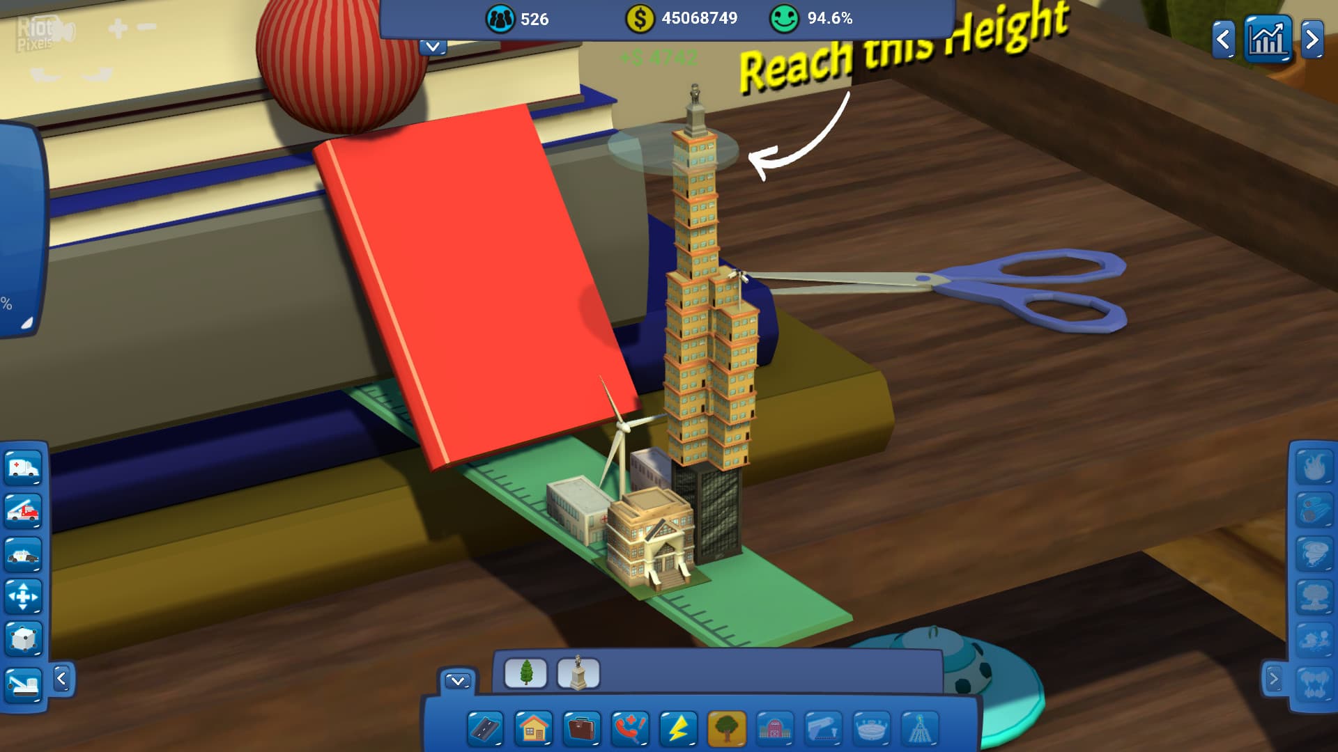 Tinytopia – v210830 screenshot 5
