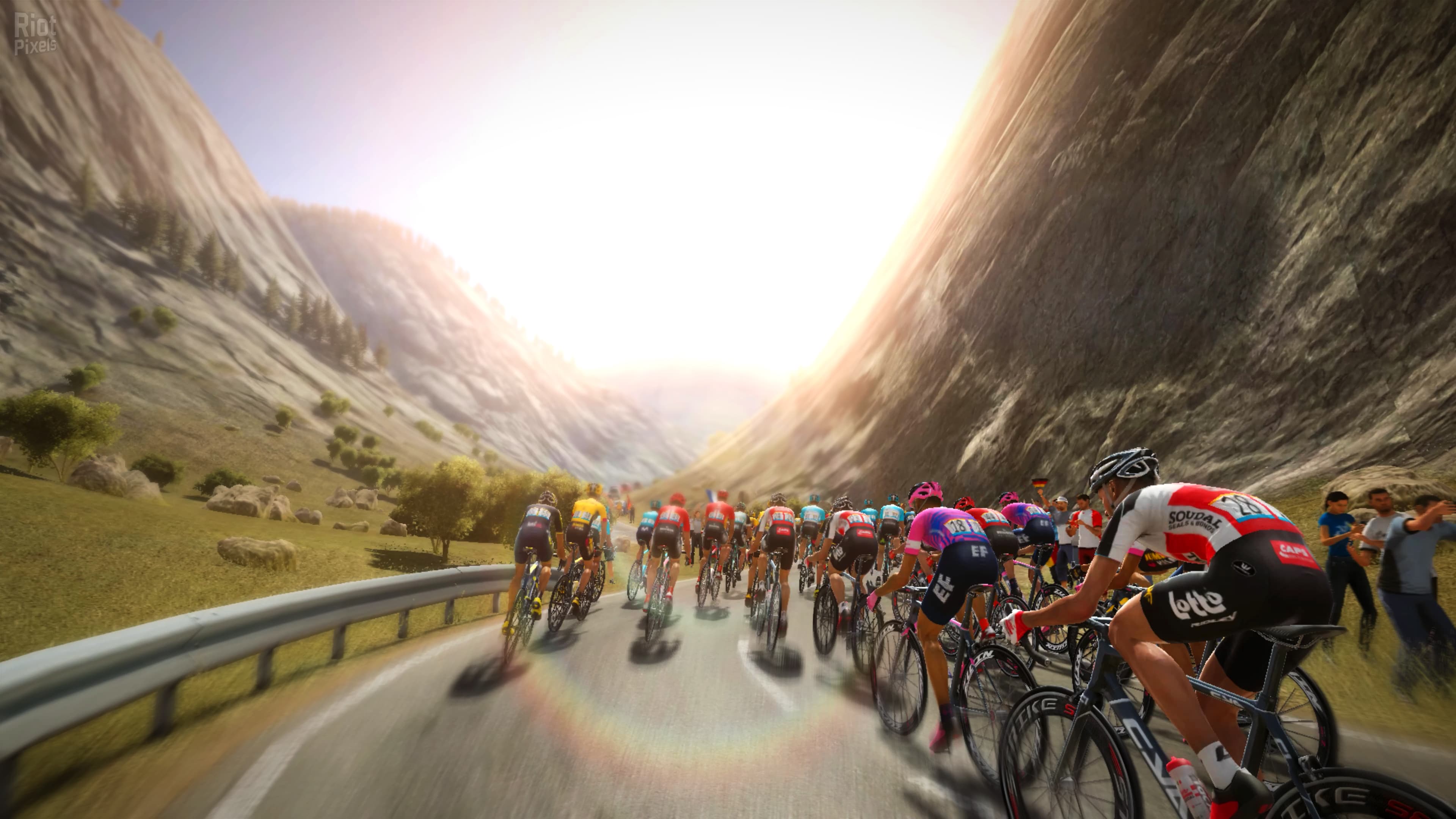 Tour de France 2020 – v1.35.0.0 screenshot 6
