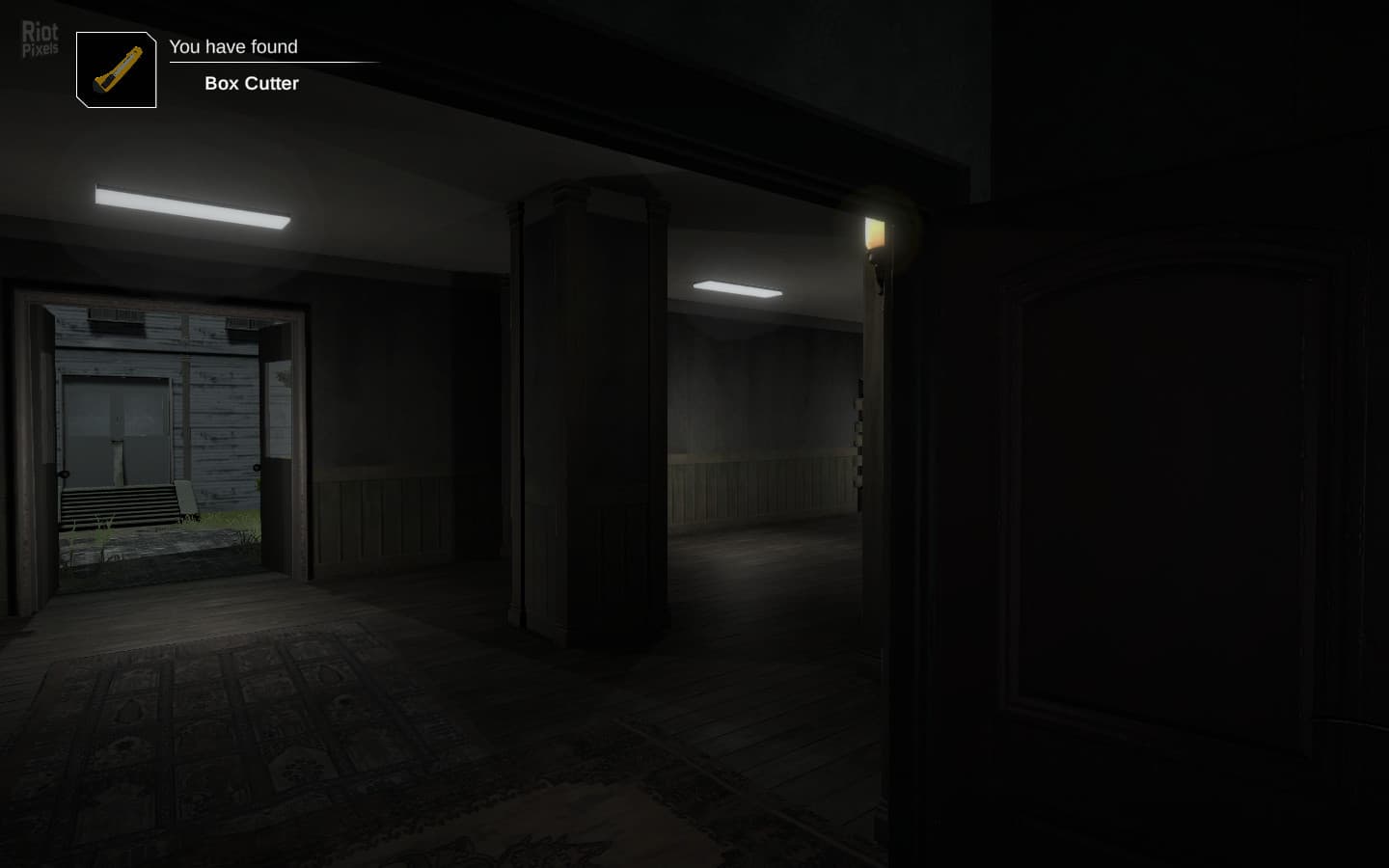 Whitehaven screenshot 3