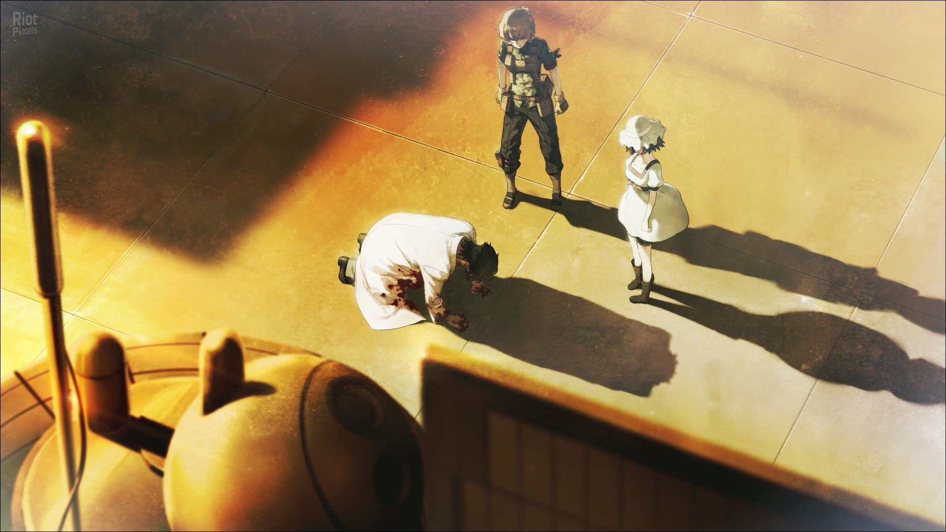 Steins;Gate 0 screenshot 6