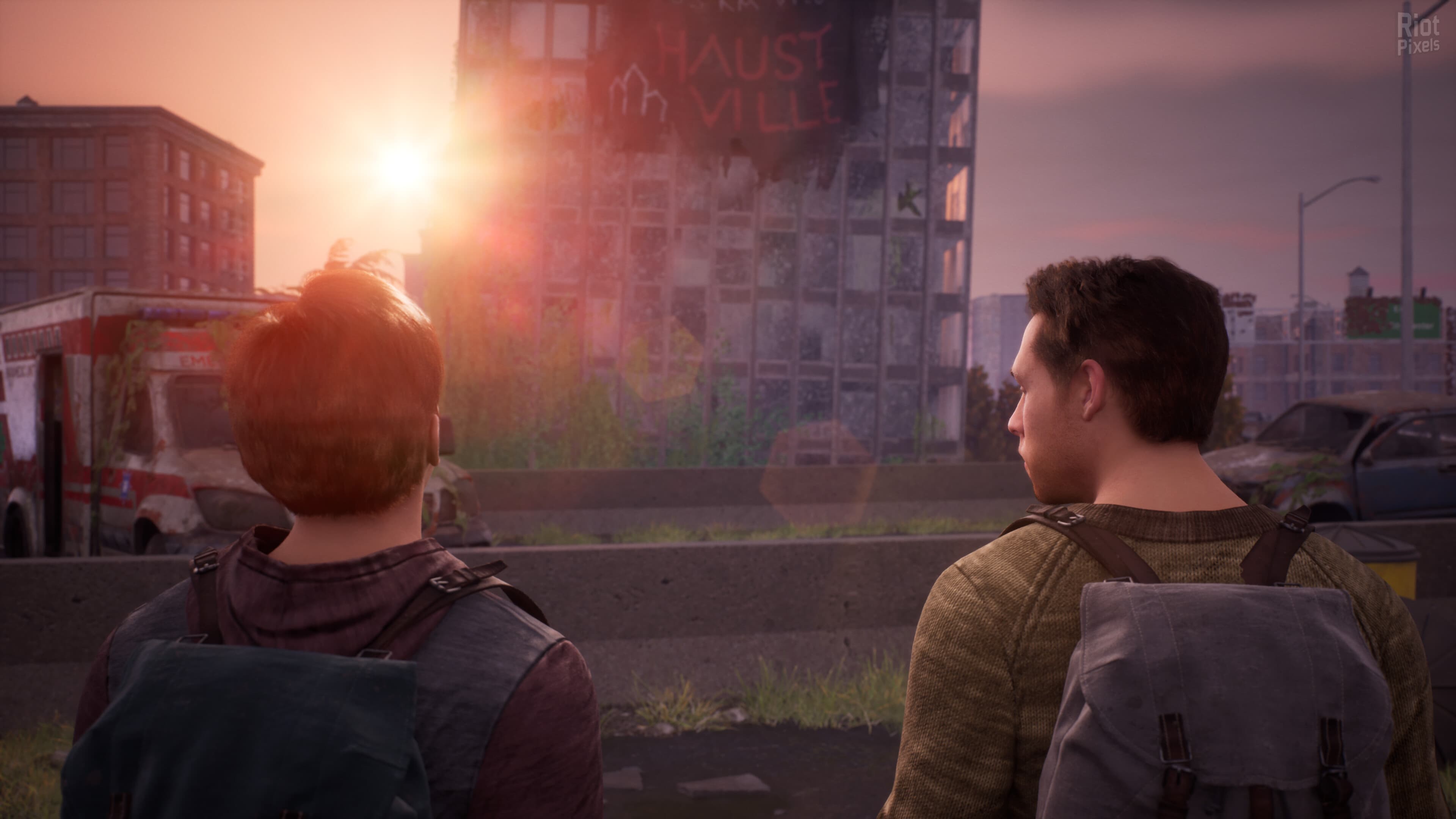 Once Alive – v0.9.9.8 screenshot 6
