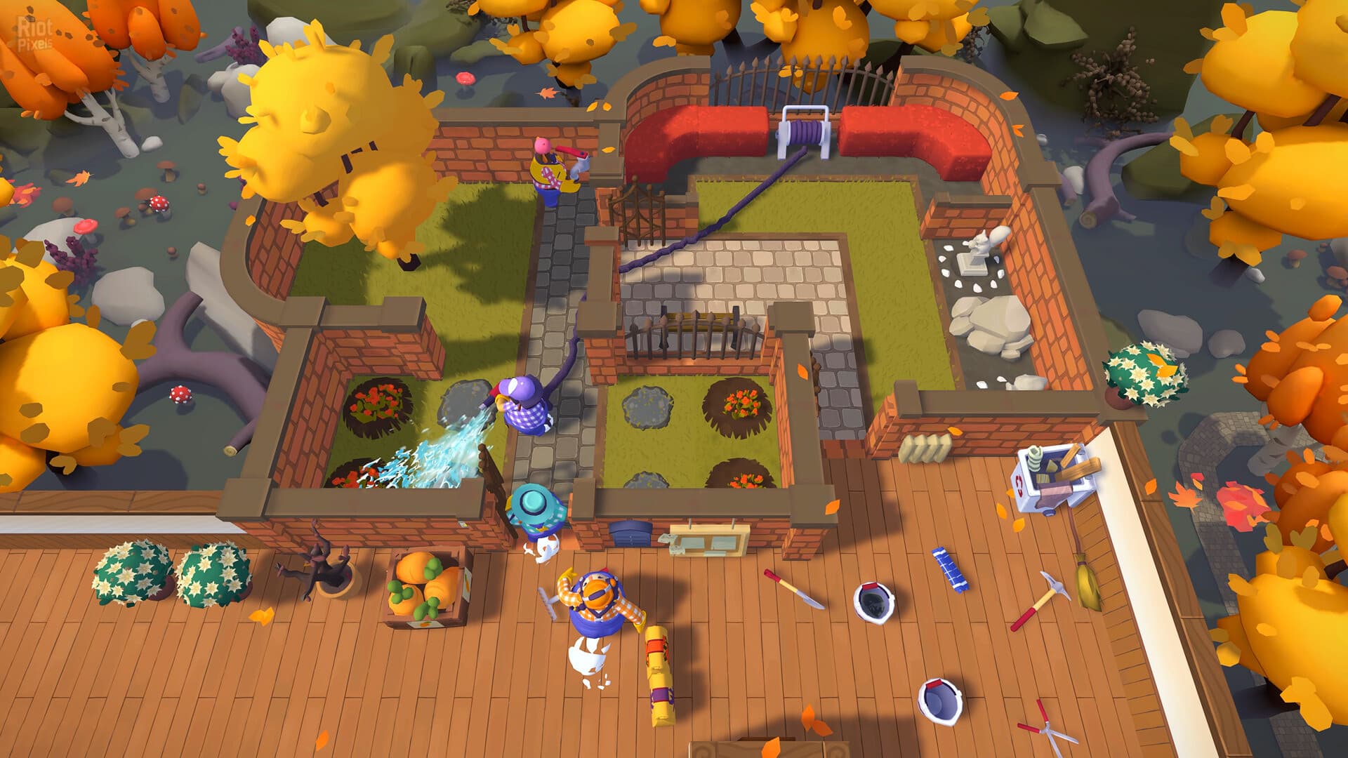 Tools Up! Ultimate Edition – v1.06 screenshot 2
