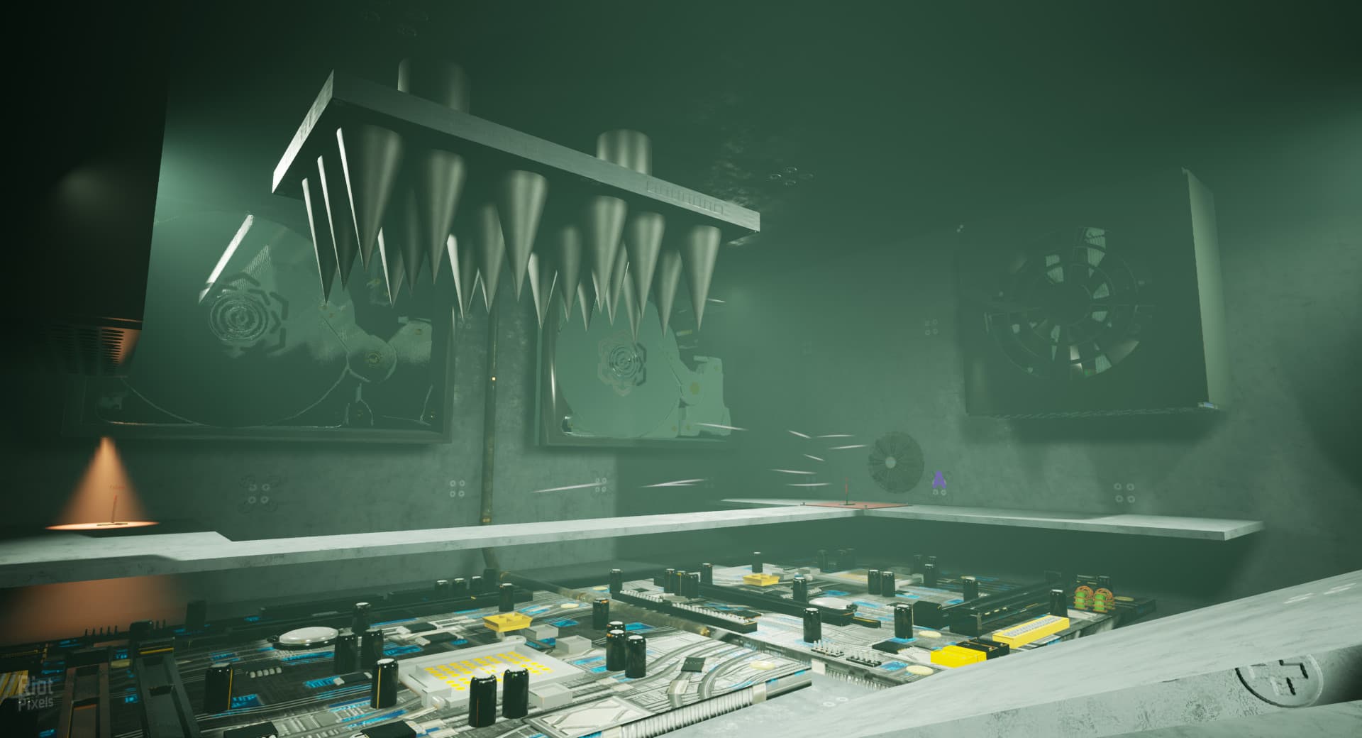 Arcade Boy screenshot 6