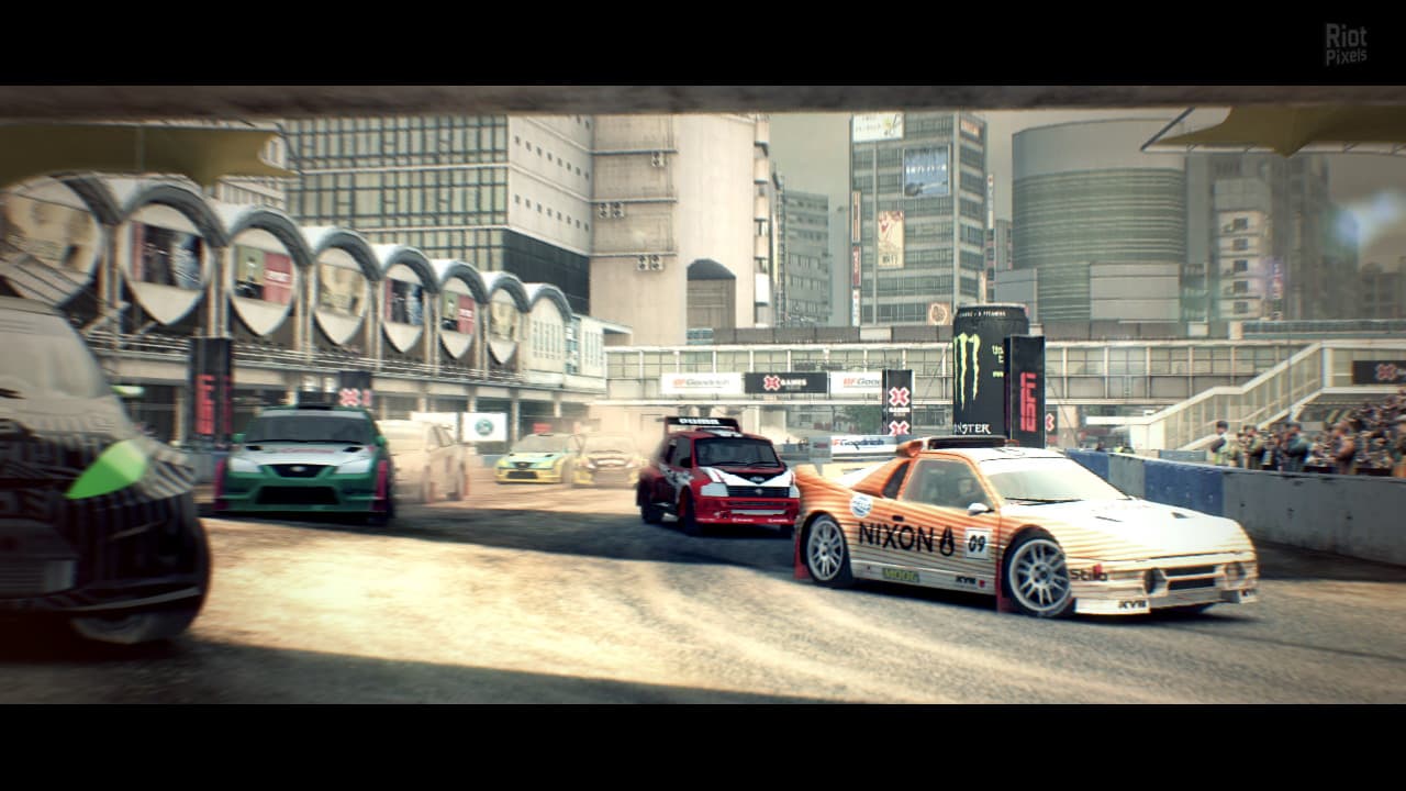 DiRT 3: Complete Edition screenshot 1