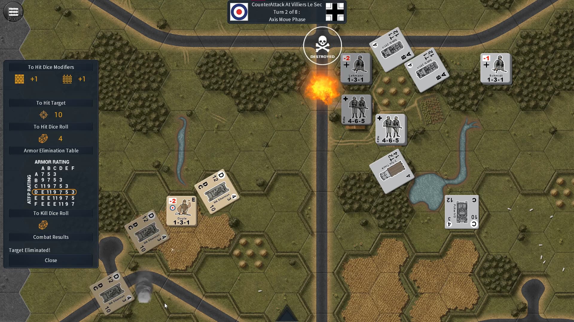 Valor & Victory: Complete – v1.08.05 + 5 DLCs screenshot 5