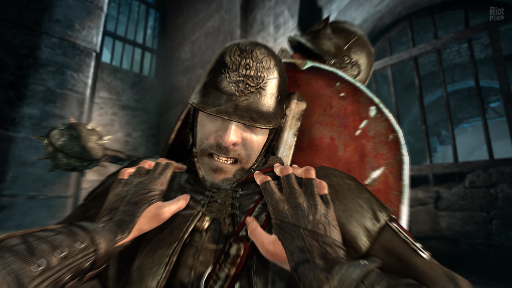 THIEF: Definitive Edition – v1.7 GOG + All DLCs + Bonus Content screenshot 4