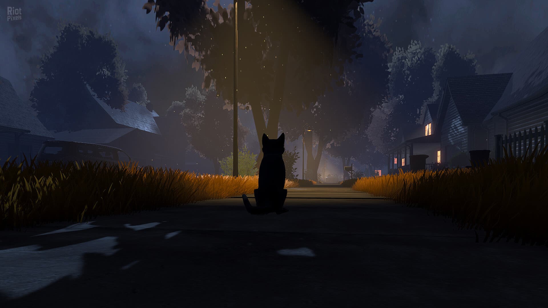 Copycat – Game & OST screenshot 4