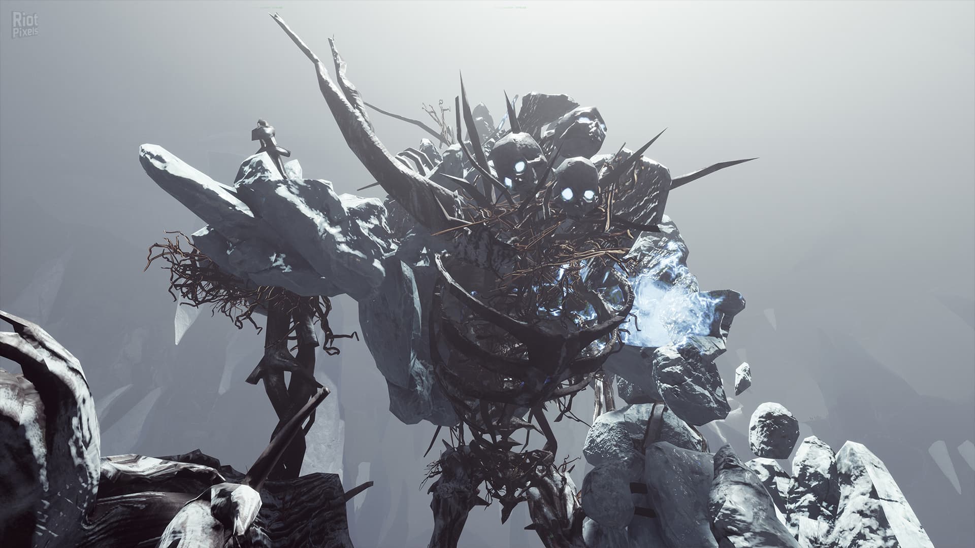 Fade to Silence – v1.1/1.0.2022 + Multiplayer screenshot 2