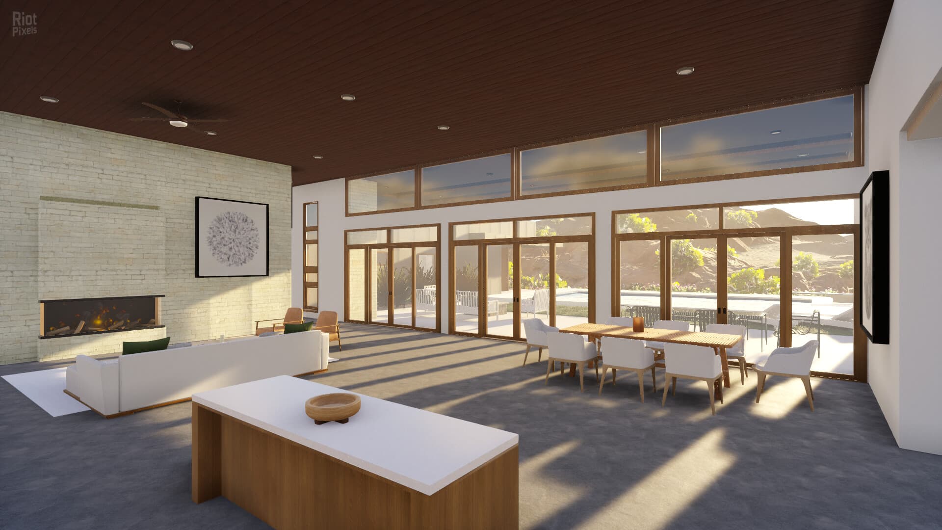 Hometopia – Version 26773 (Final Update) screenshot 3