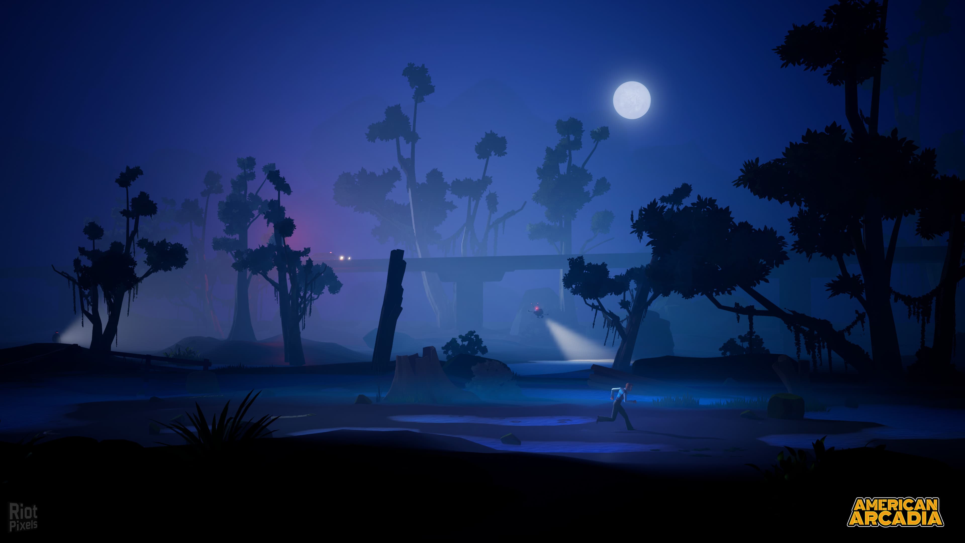American Arcadia – v0.1.6.73 + Windows 7 Fix screenshot 4