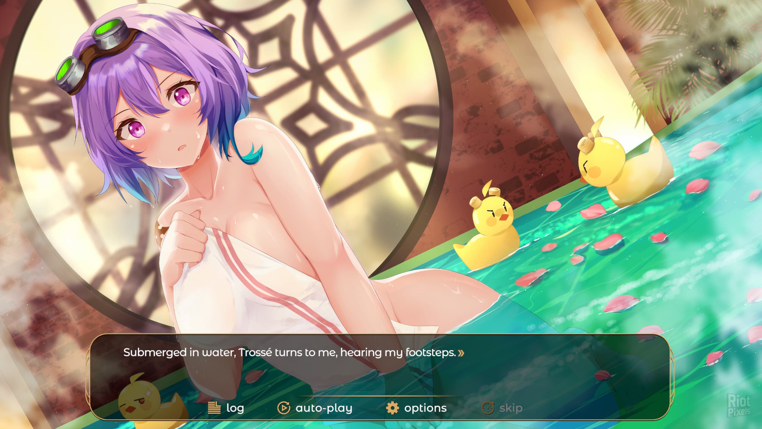 Kamikaze Lassplanes – v1.1.0 screenshot 4