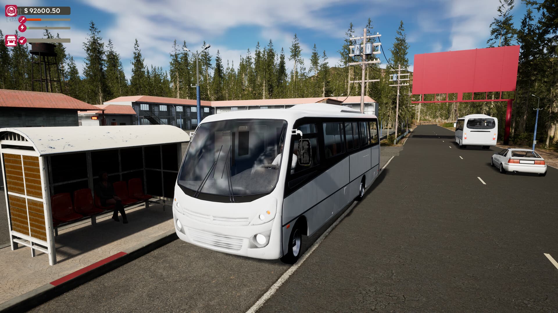 Motel Manager Simulator screenshot 5