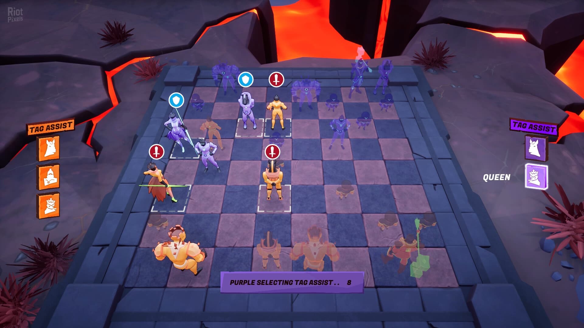 Checkmate Showdown screenshot 3