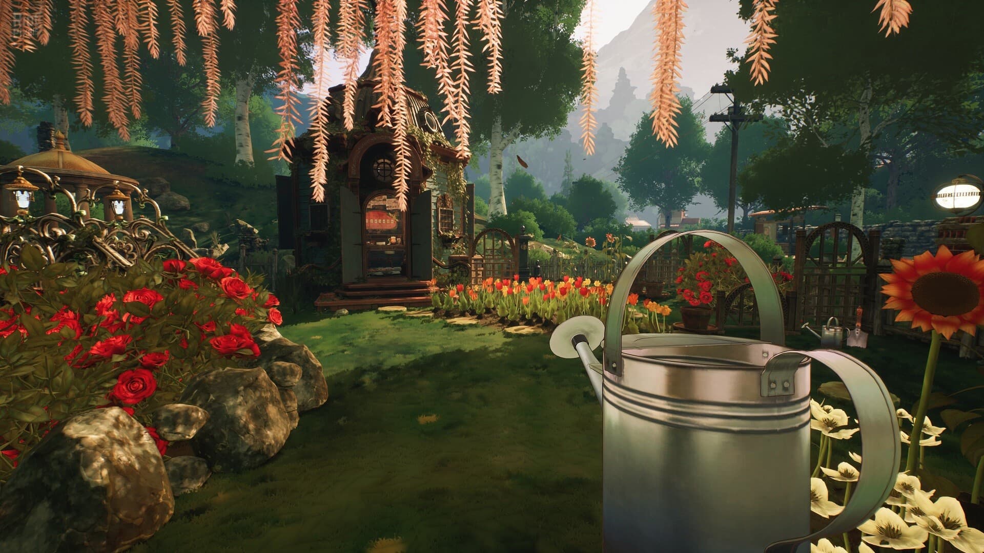 Garden Life: A Cozy Simulator – v1272@67558 + 2 DLCs screenshot 5