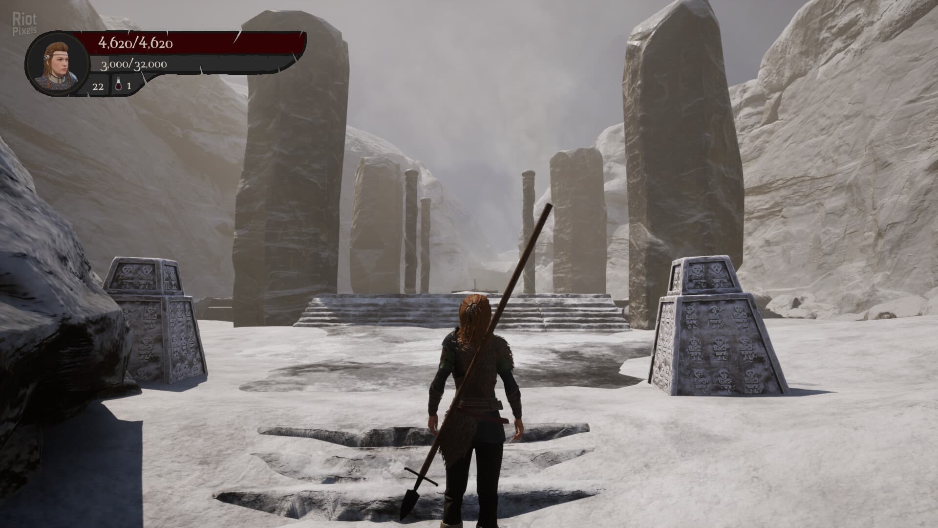 Chronicles of Sagrea + Windows 7 Fix screenshot 6