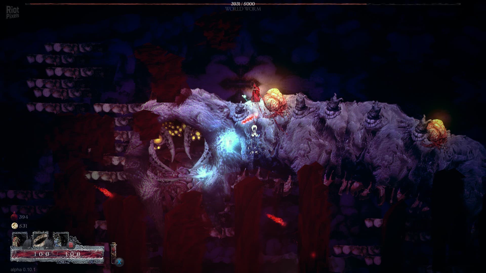 Source of Madness – v1.1.4 screenshot 6