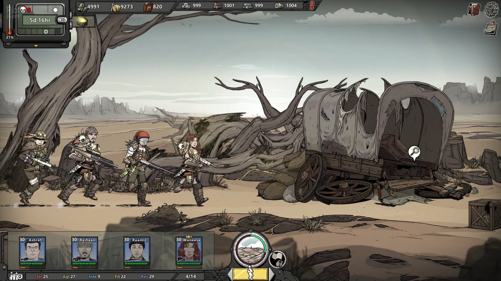 Home Behind 2 – v1.0.0f3.6 screenshot 4