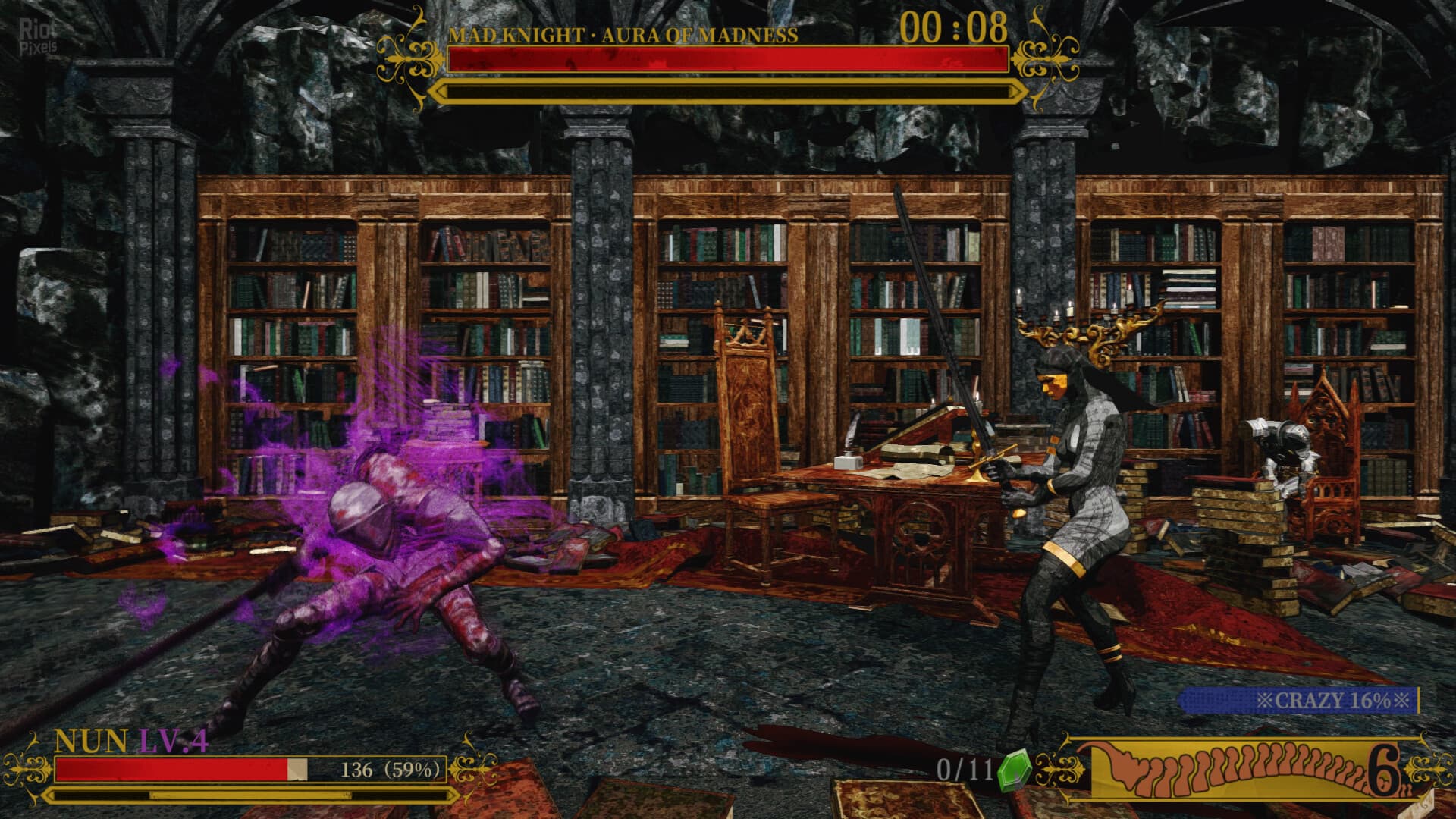 Corpse Keeper – v1.0 (Release) screenshot 2
