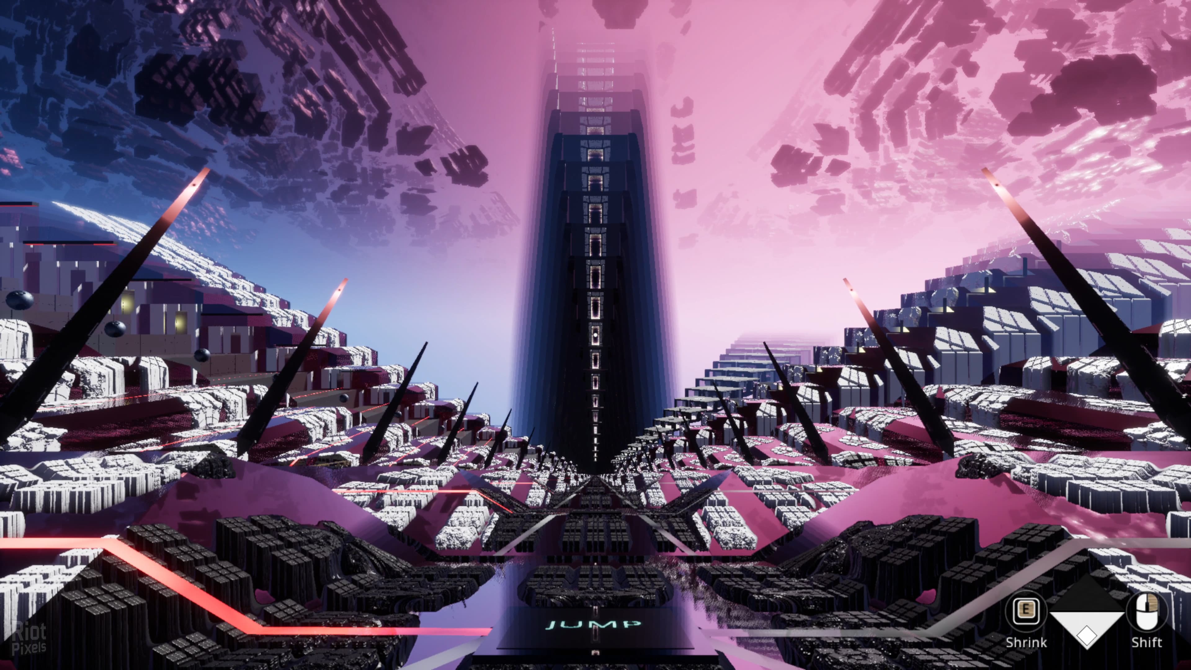 Recursive Ruin – v22.05.17 screenshot 5