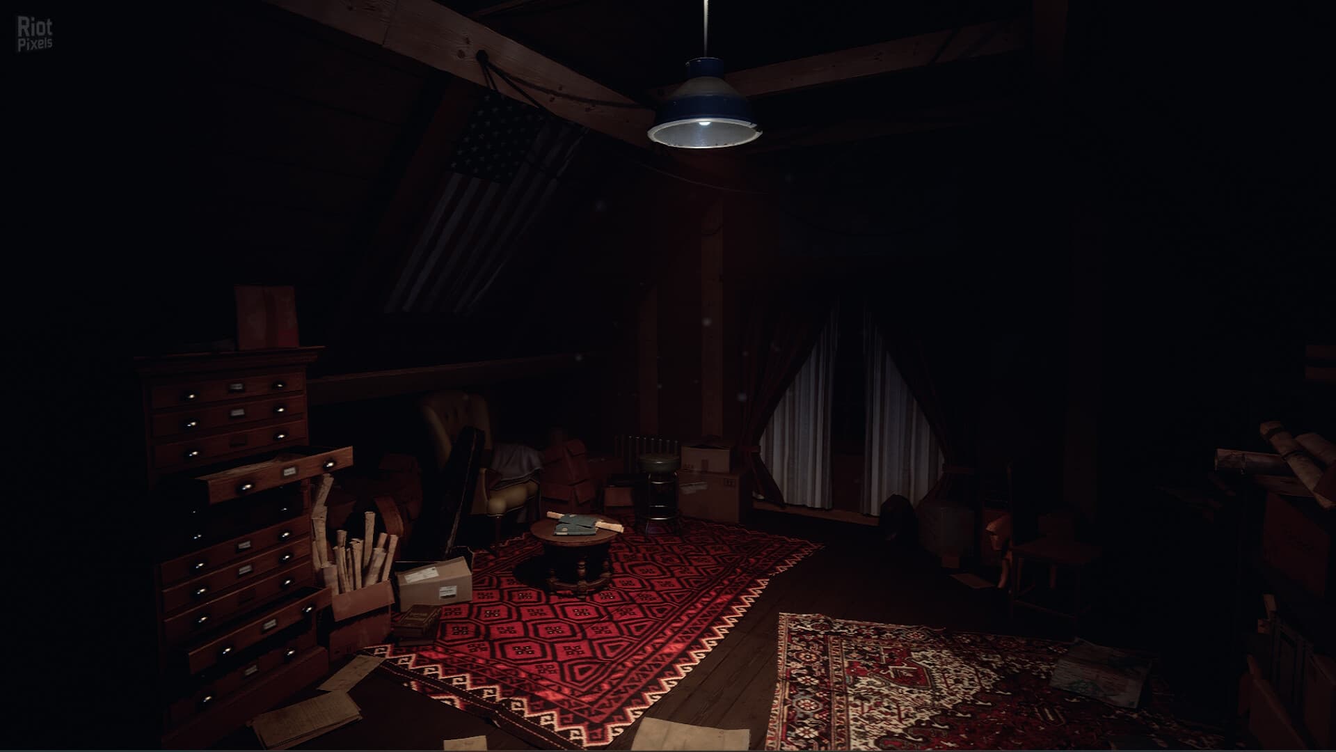 Nathan Morgan: Dilemma + Windows 7 Fix screenshot 6