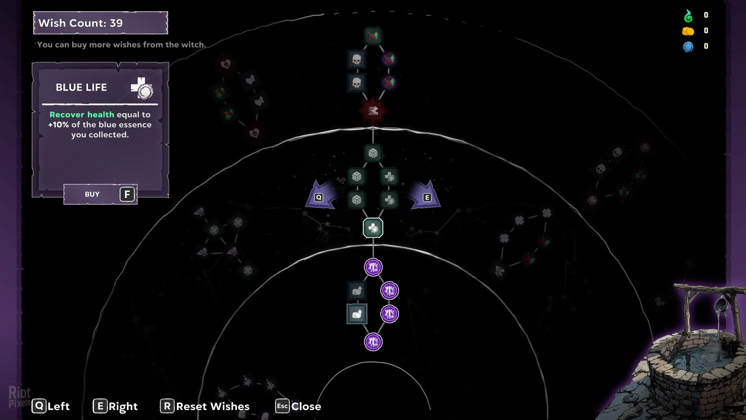 Rogue Loops – v1.0.12 screenshot 6