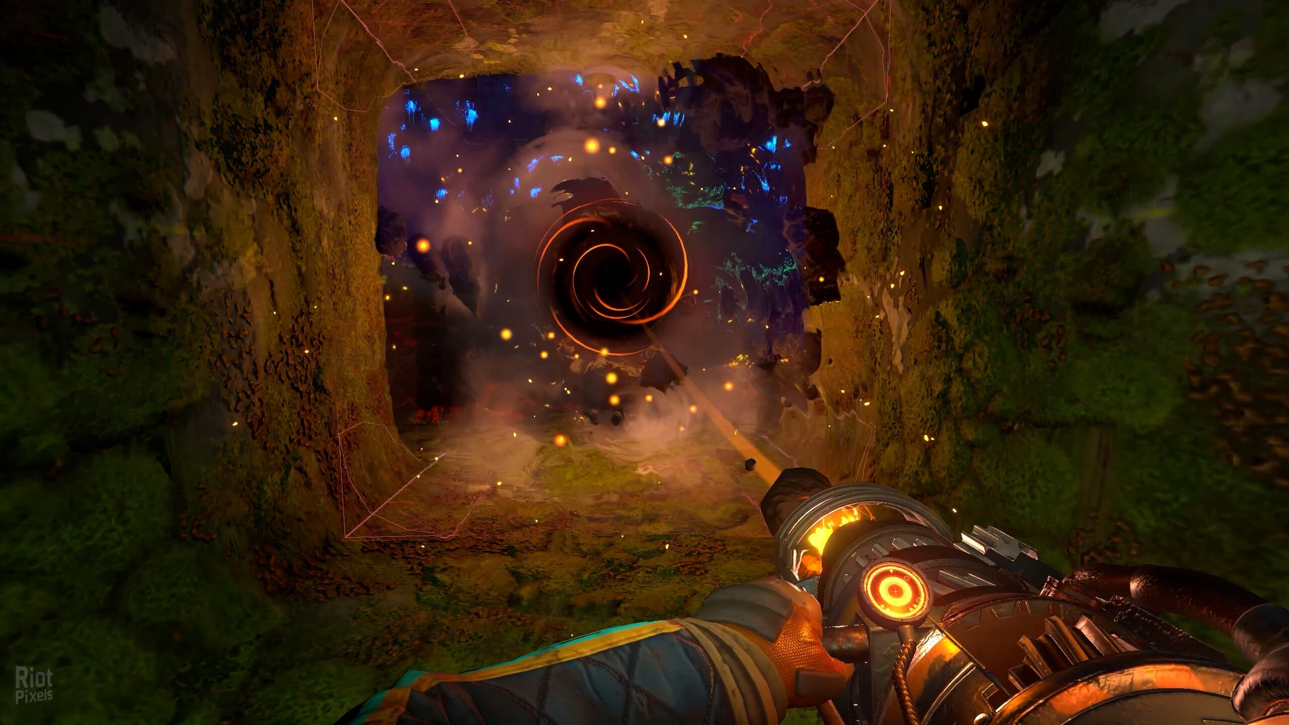 Techtonica – v1.0.1c screenshot 6